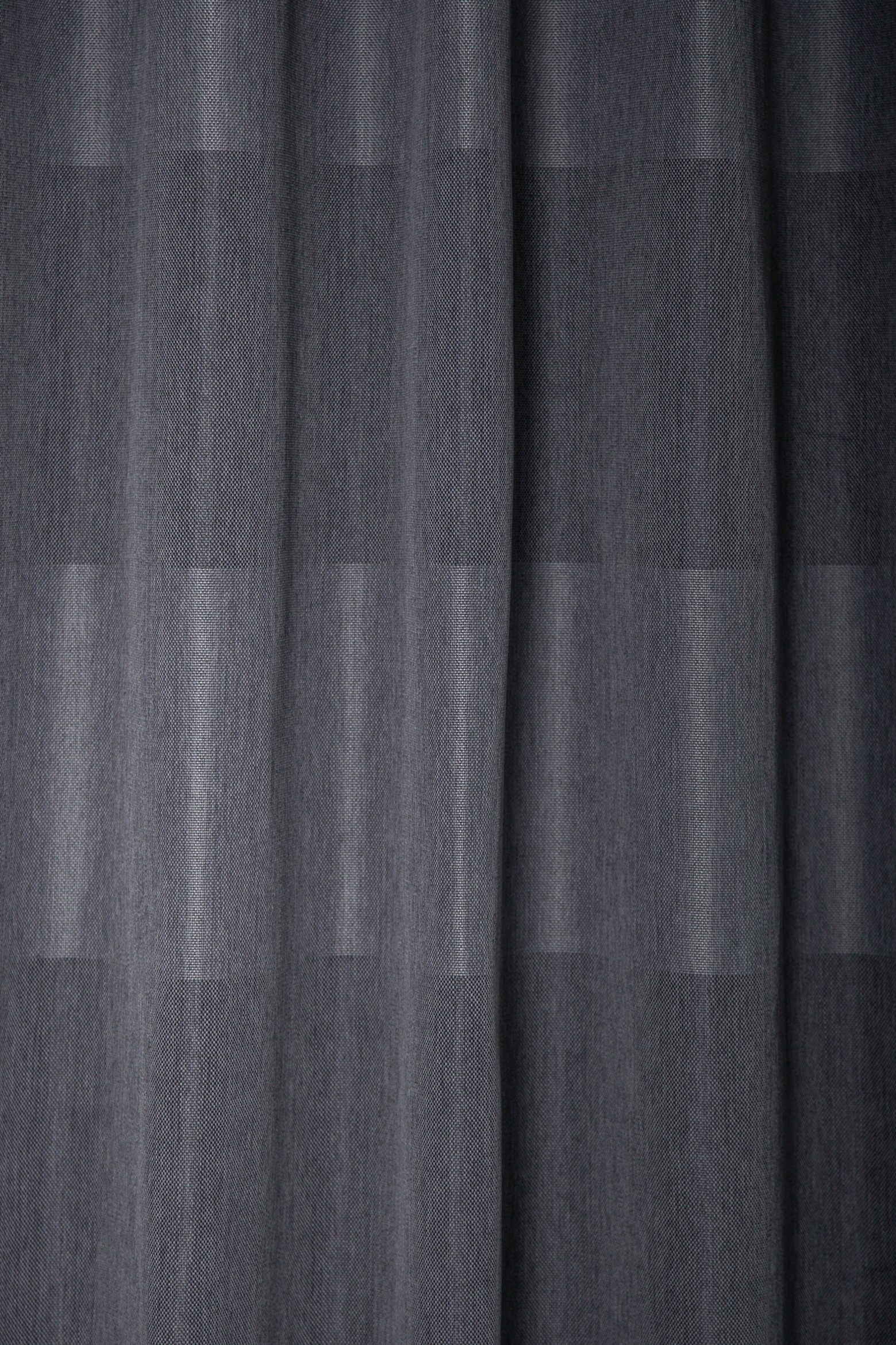 HOMING Vorhang »Galdin stripe« verdeckte Schlaufen 1 Stk. tlg. Fertigschal