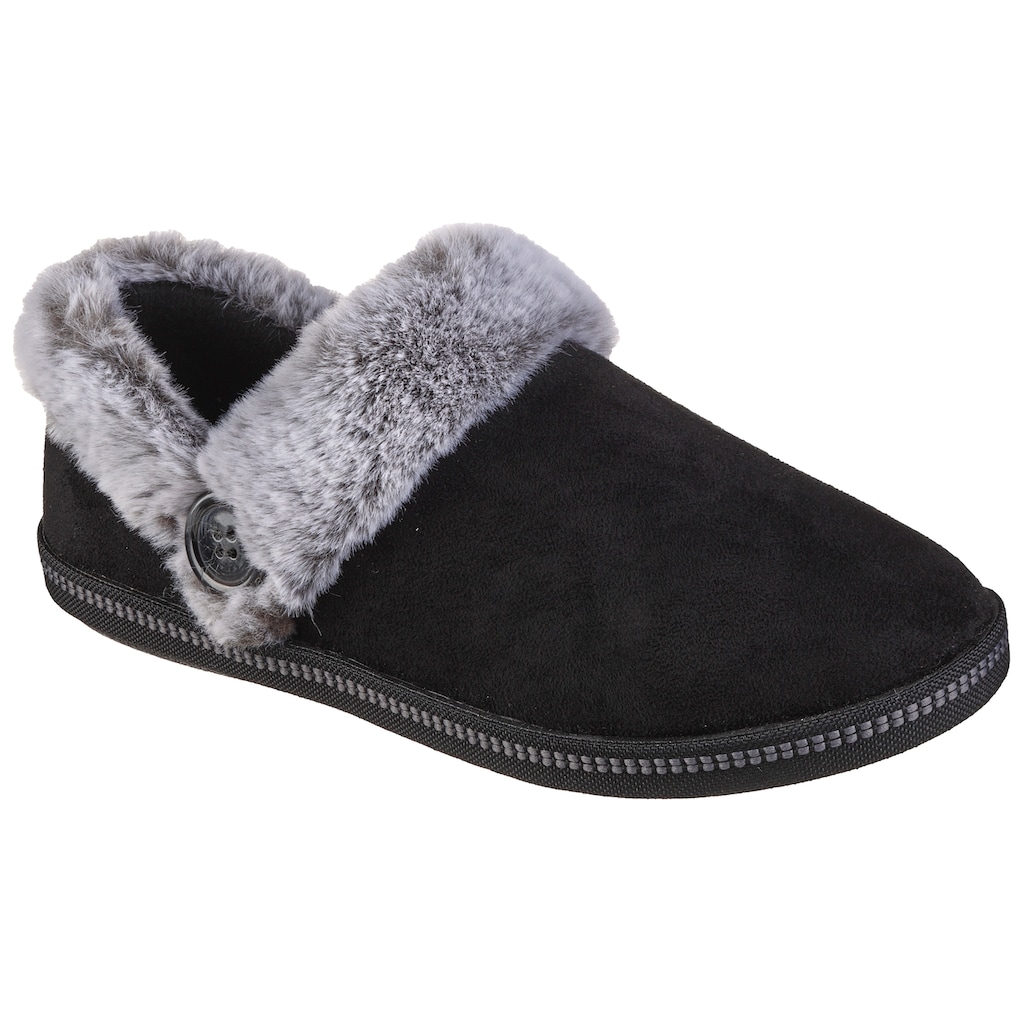 Skechers Pantoffel »COZY CAMPFIRE FRESH TOAST«