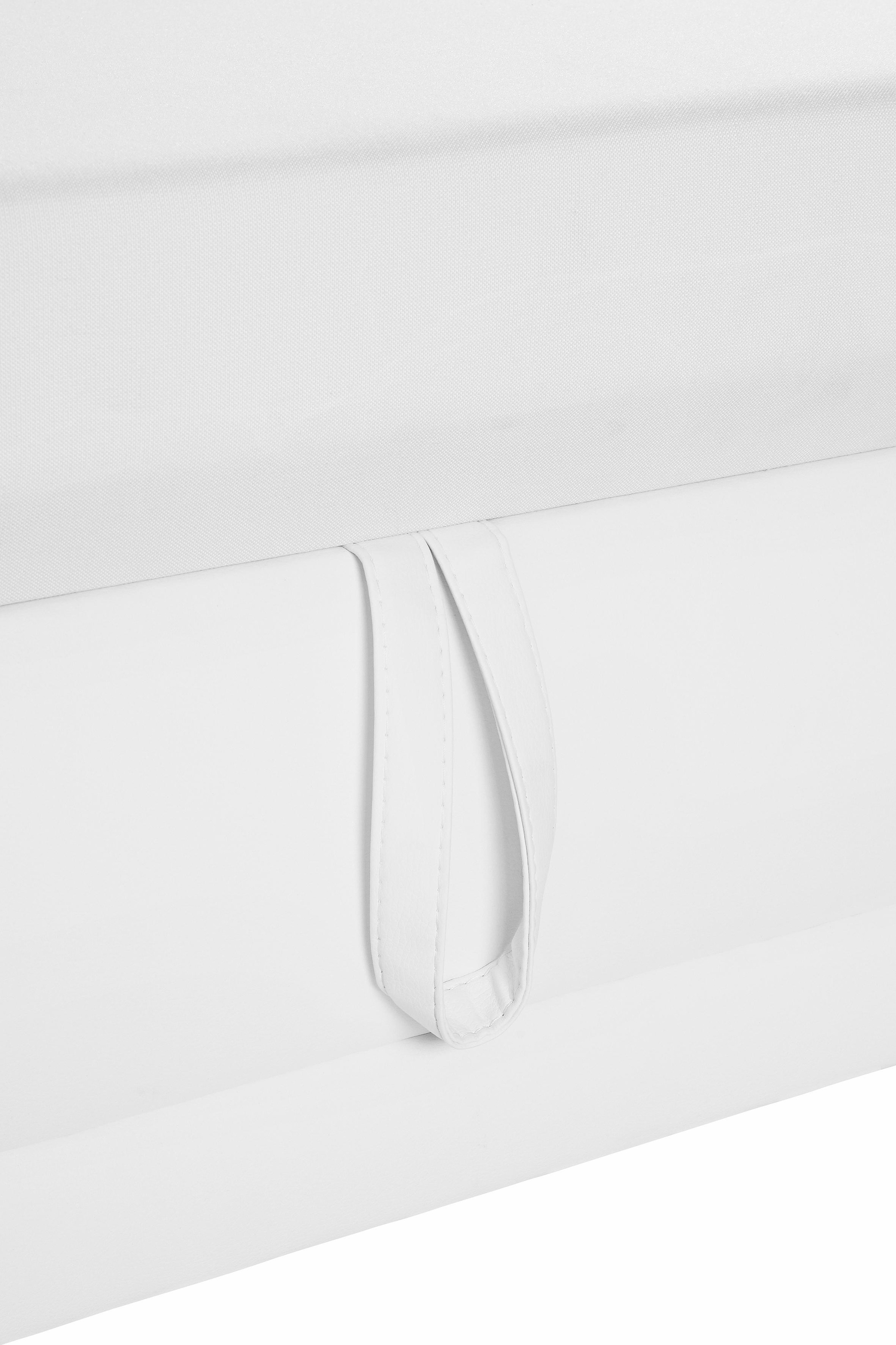 sit&more Wohnlandschaft »Top Andiamo U-Form«, mit Kopfteilverstellung, wahlweise mit Bettfunktion