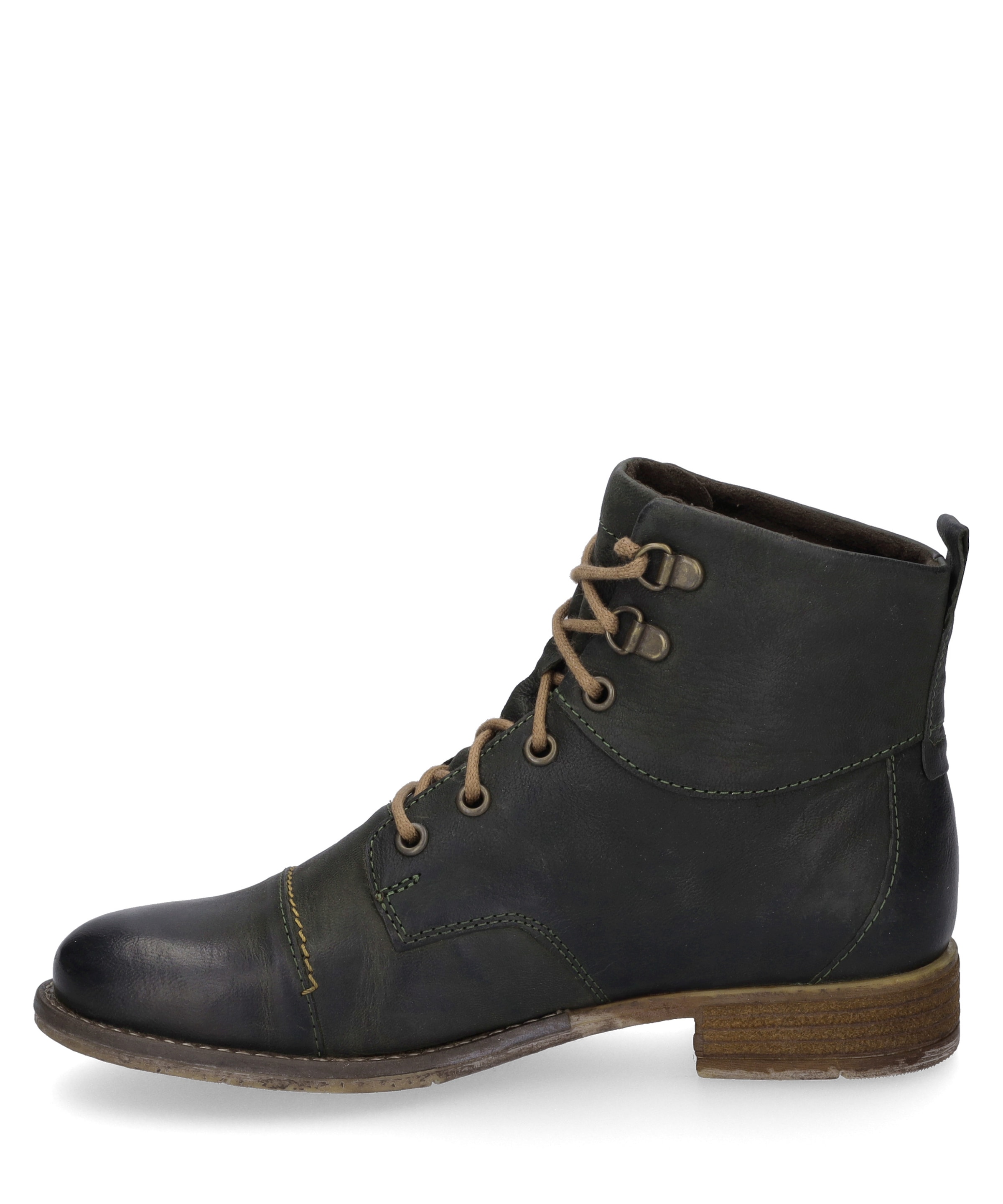 Josef Seibel Stiefelette »Sienna 17, oliv«