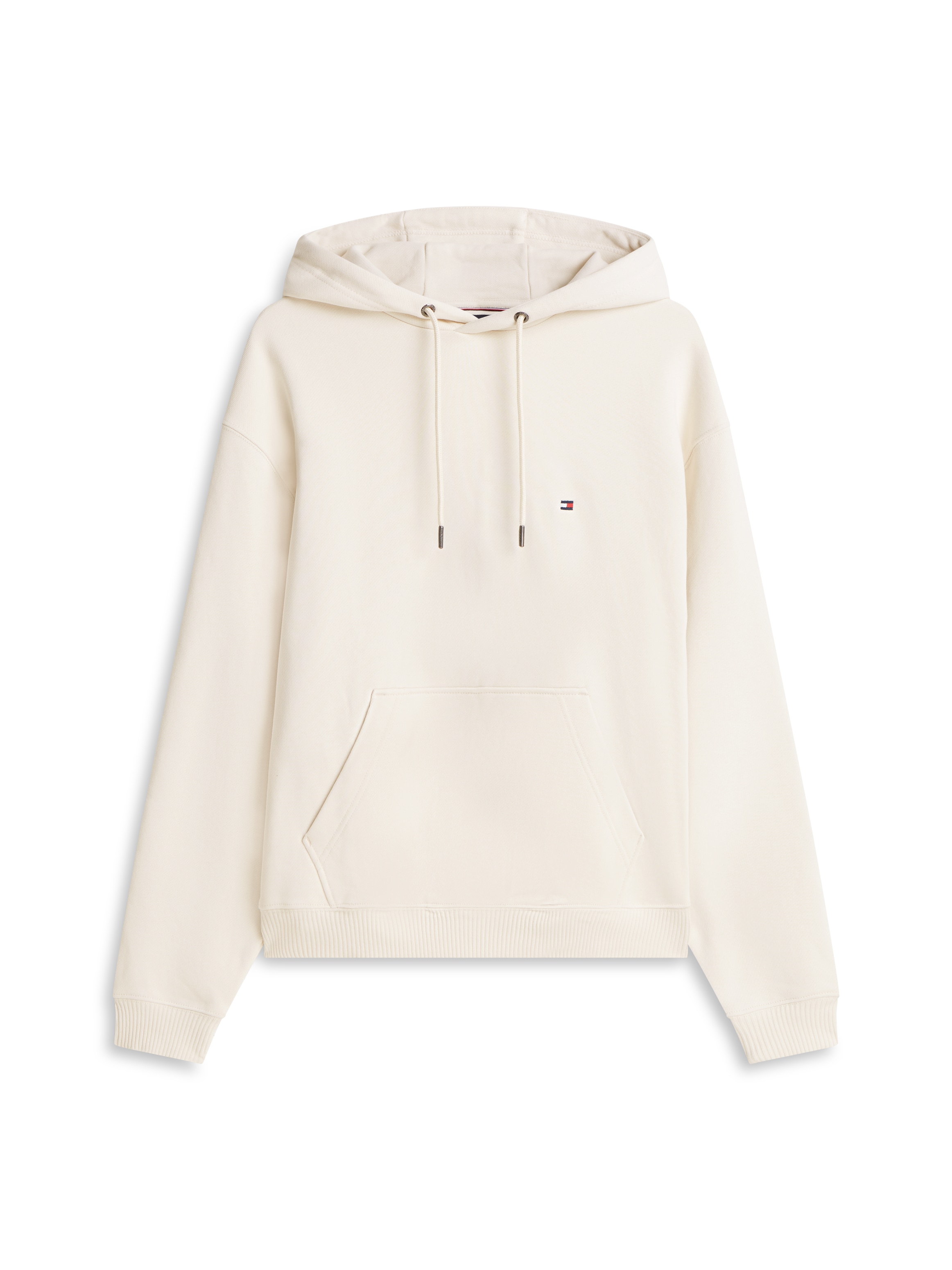 Tommy Hilfiger Kapuzensweatshirt »FLAG«, Regular fit
