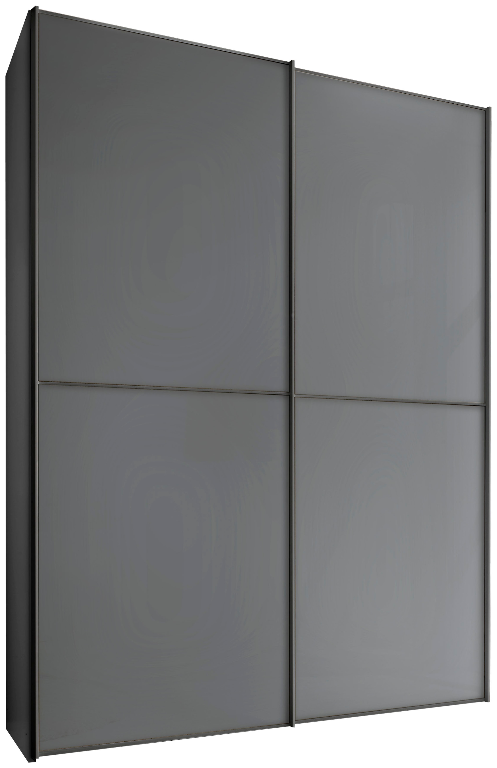 STAUD Schwebetürenschrank »Sinfonie Plus, edles Design in hochwertiger Qualität, Made in Germany« Mit vier verschiedenen Ausstattungsvarianten