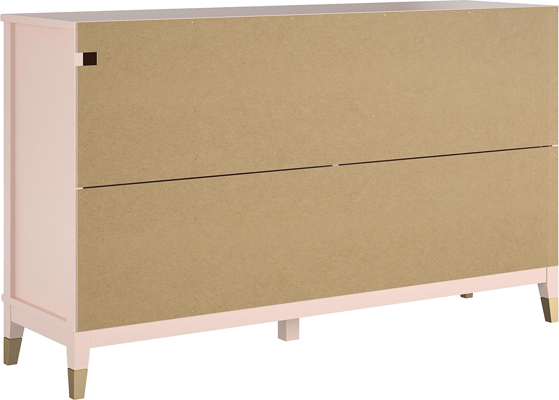 CosmoLiving by Cosmopolitan Kommode »Westerleigh«, Höhe 85 cm, Breite 145 cm