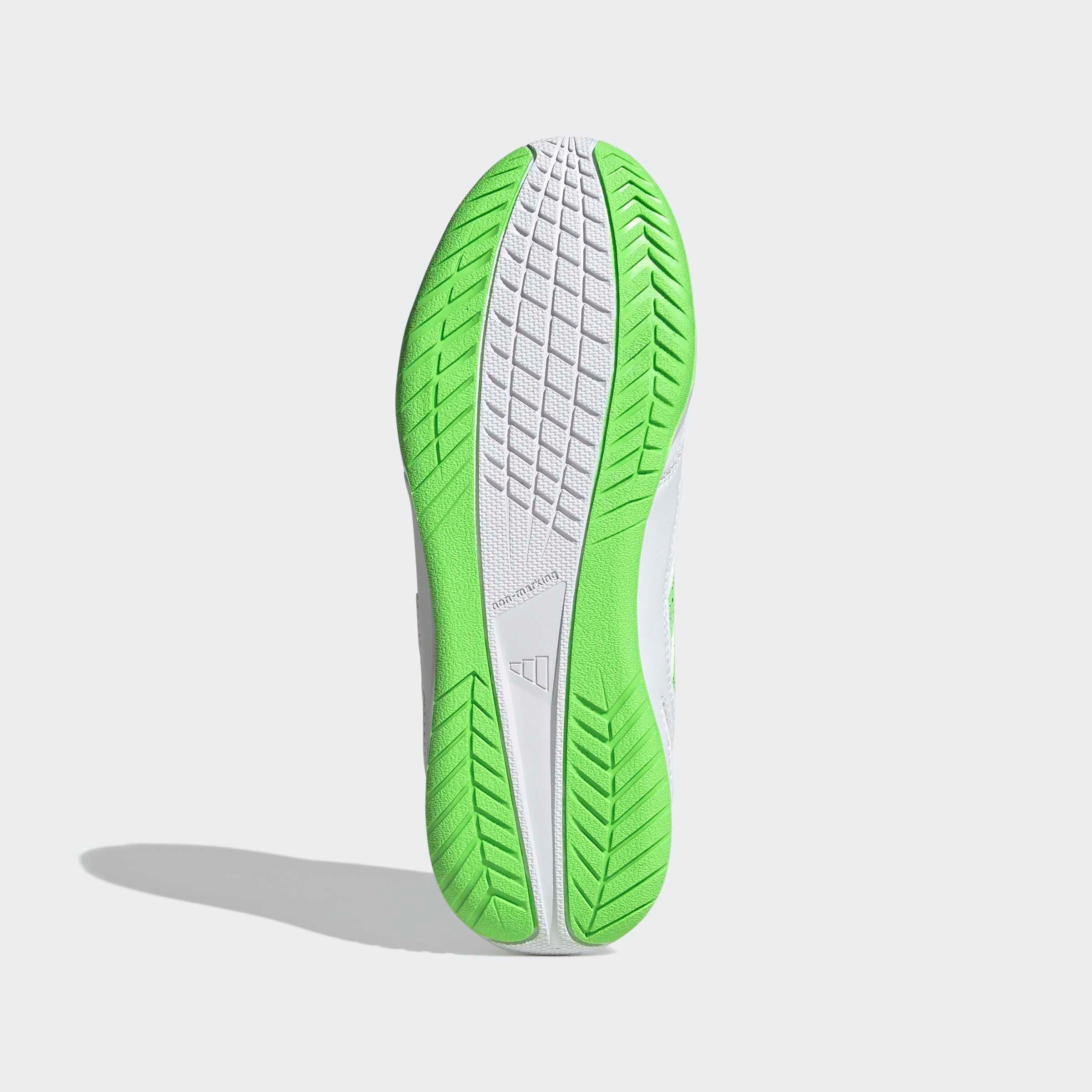 adidas Performance Fußballschuh »SUPER SALA COMPETITION 3 KIDS IN«, geeignet als Hallenschuhe