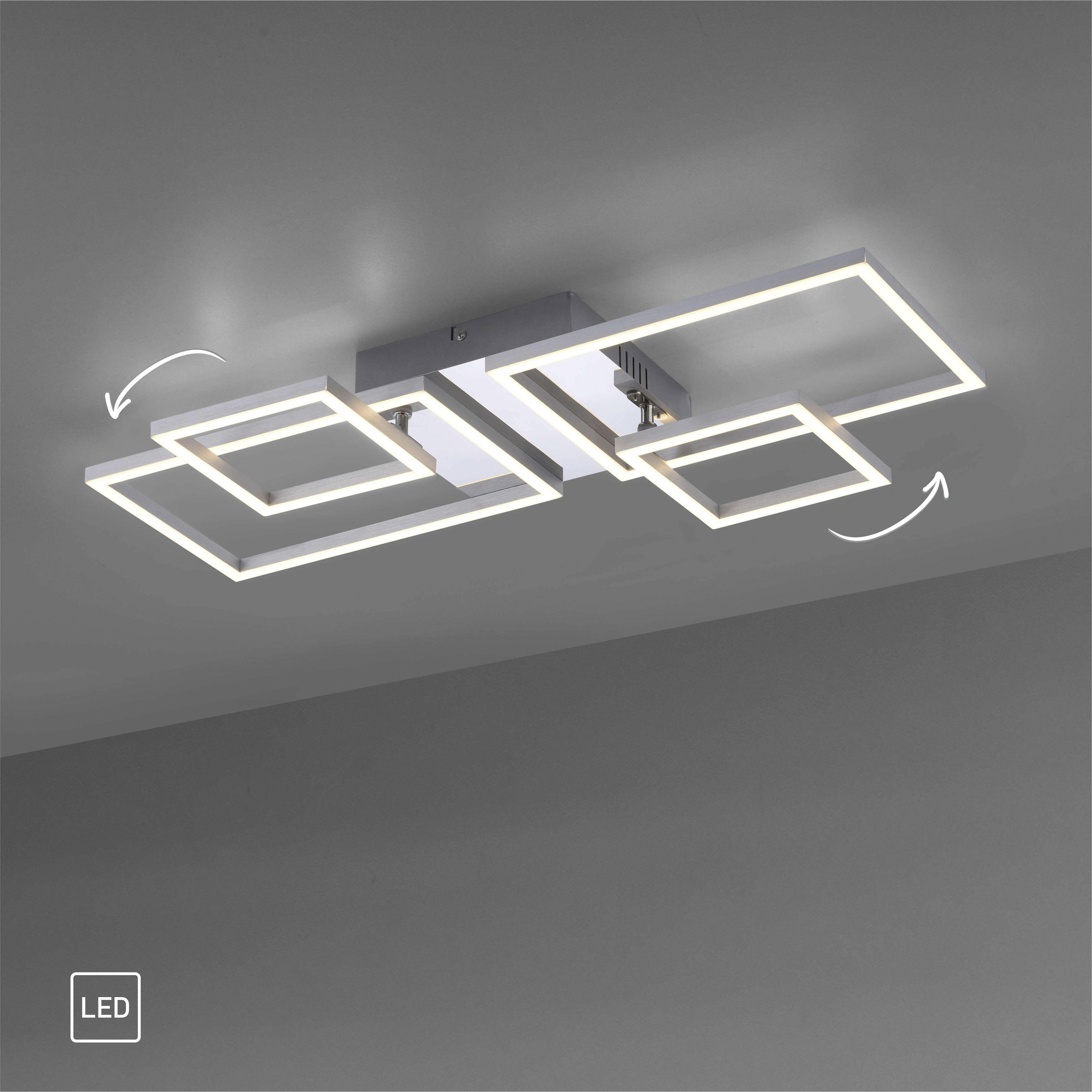 EGLO LED LED flg.-flammig, 3 »MOSIANO«, Deckenlampe kaufen bei OTTO Deckenleuchte
