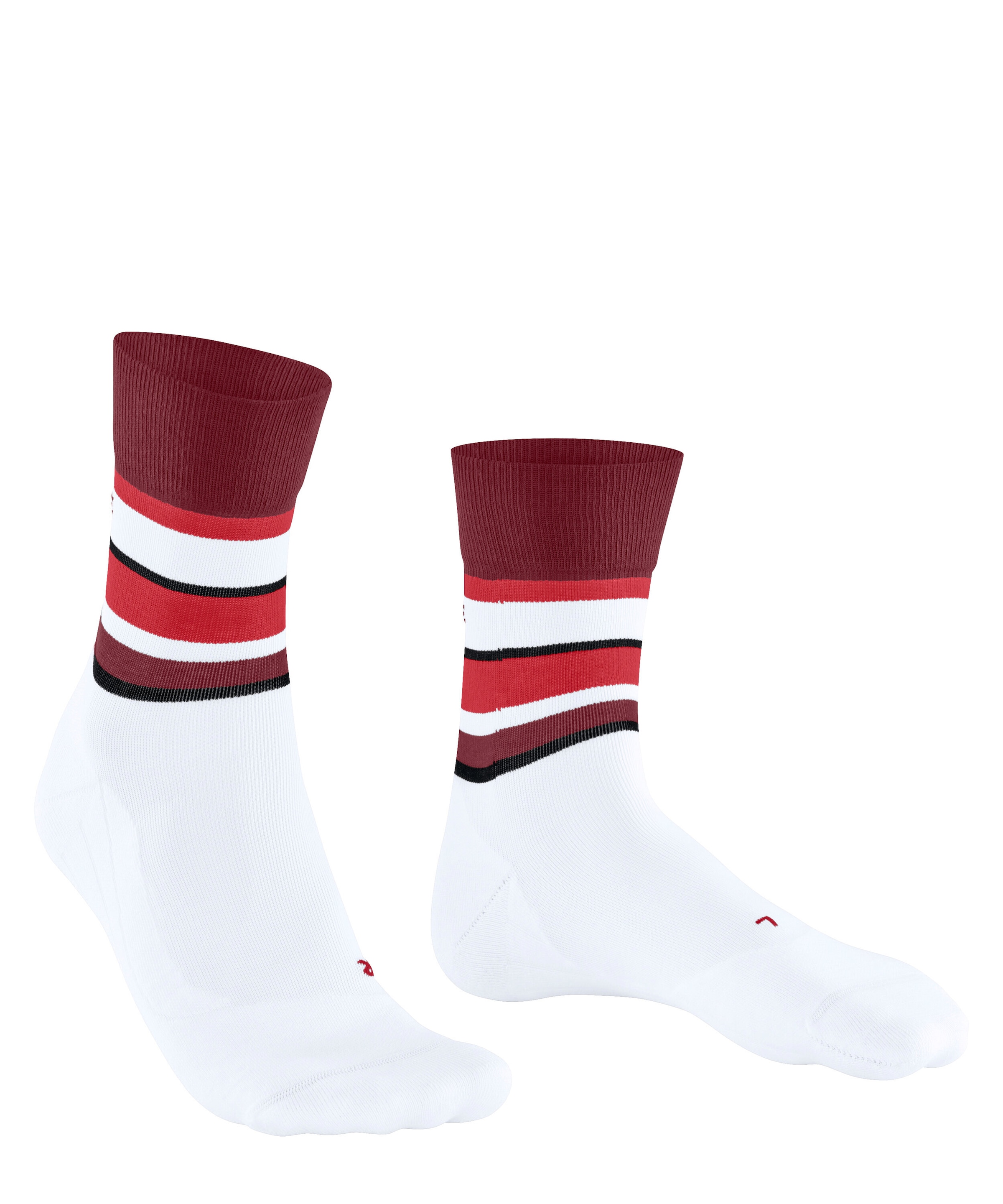 FALKE Socken »RU4 Endurance Compression« 1 Paar tlg.