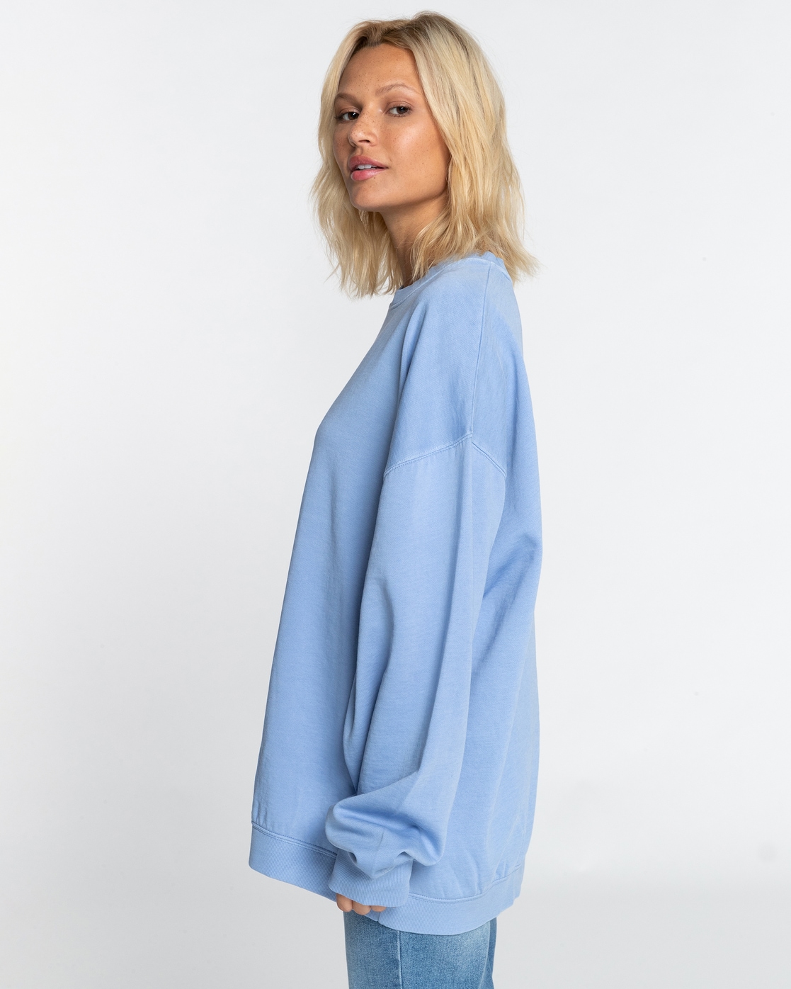 Billabong Sweatshirt »Ride In Legacy«