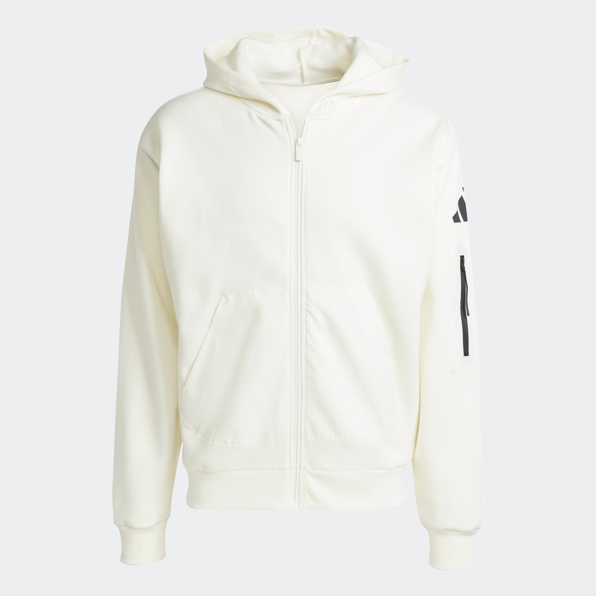 adidas Sportswear Kapuzensweatshirt »M CE FZ HD GD«