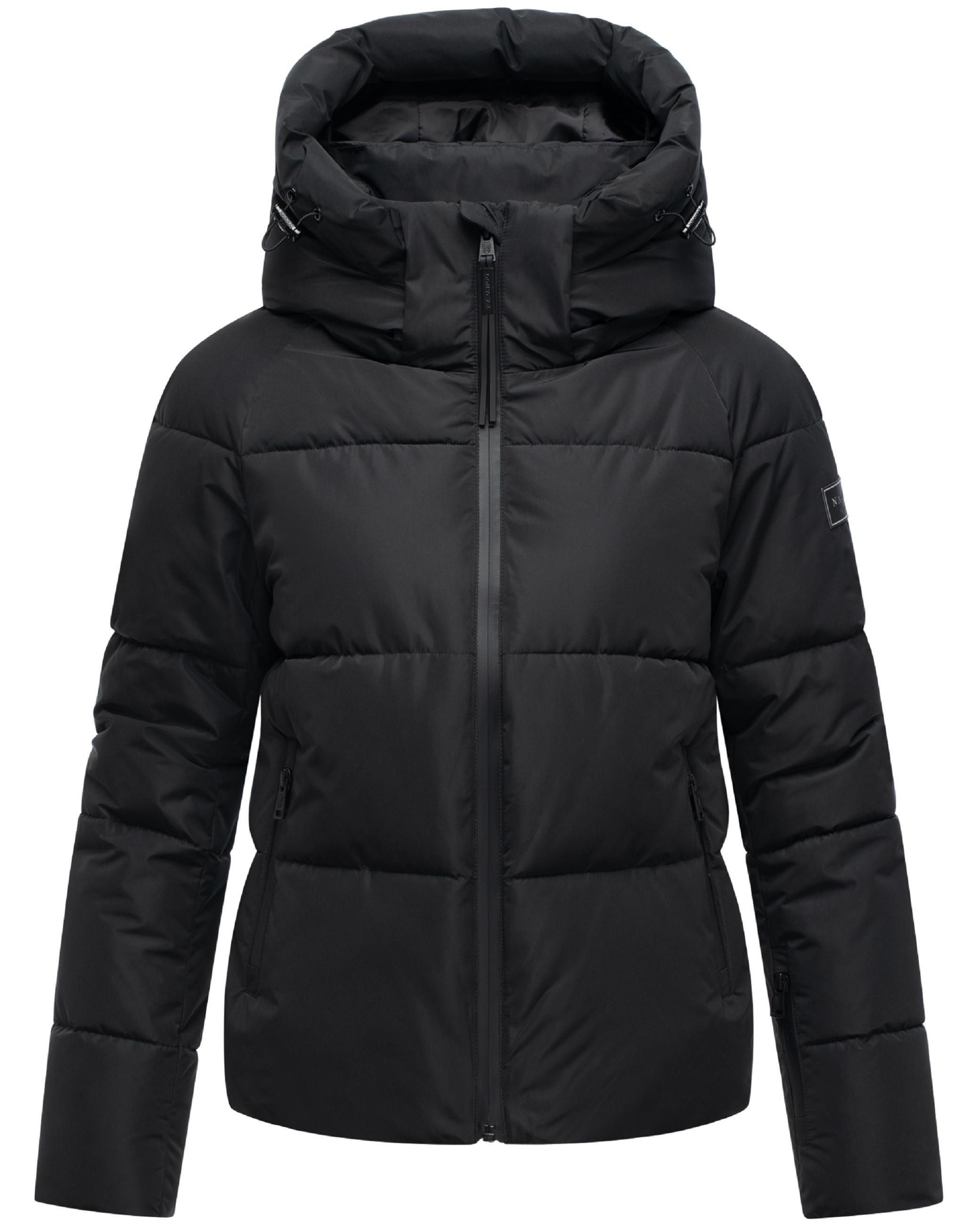 Navahoo Steppjacke »Steppjacke Frostherz XIV«