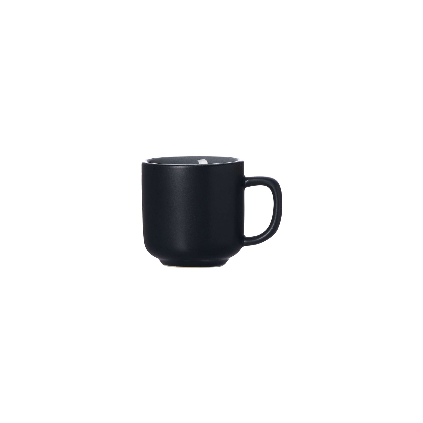 Ritzenhoff & Breker Tasse »Espressotasse mit Untertasse Jasper 100 ml«