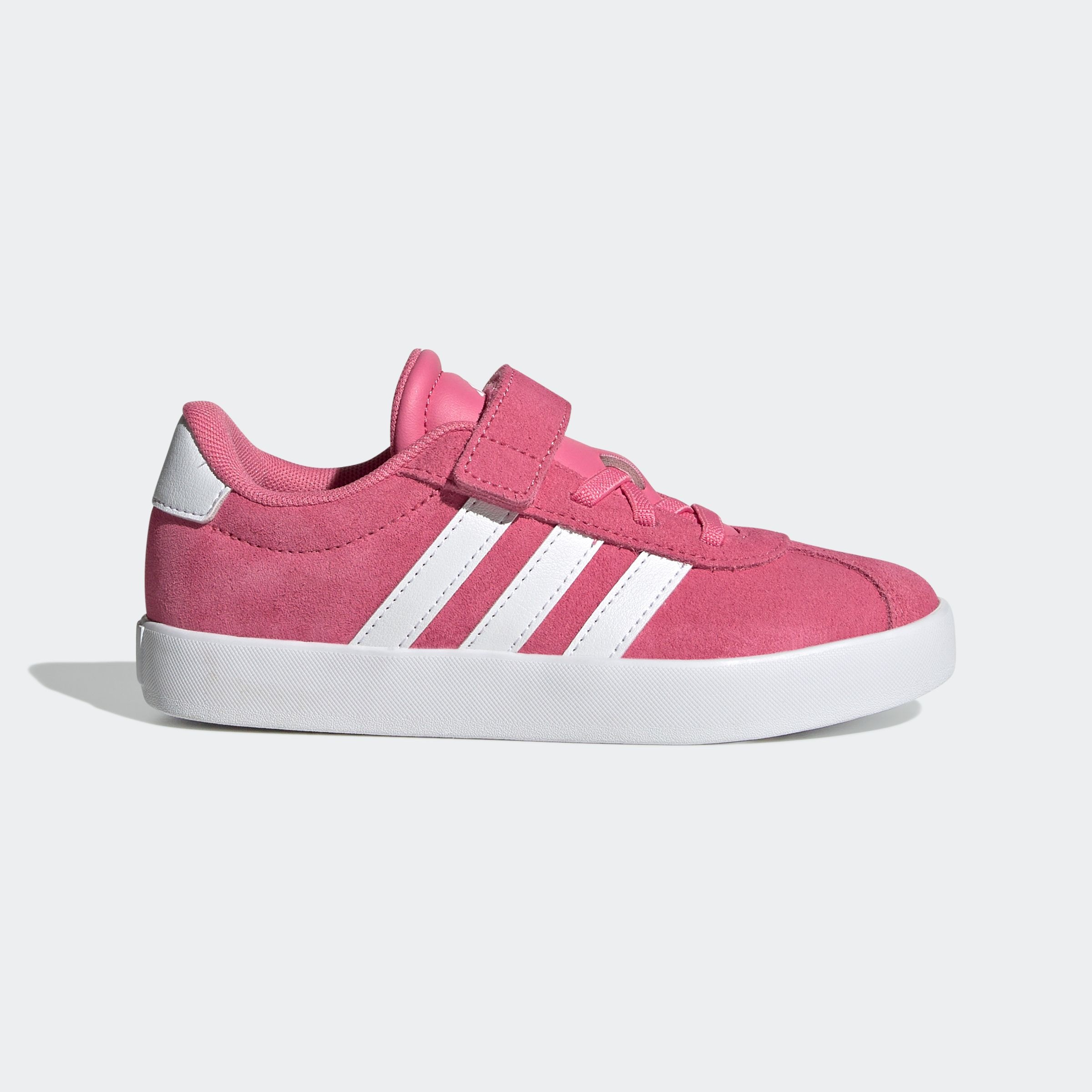 adidas Sportswear Sneaker »VL COURT 3.0«, inspiriert vom Design des adidas samba