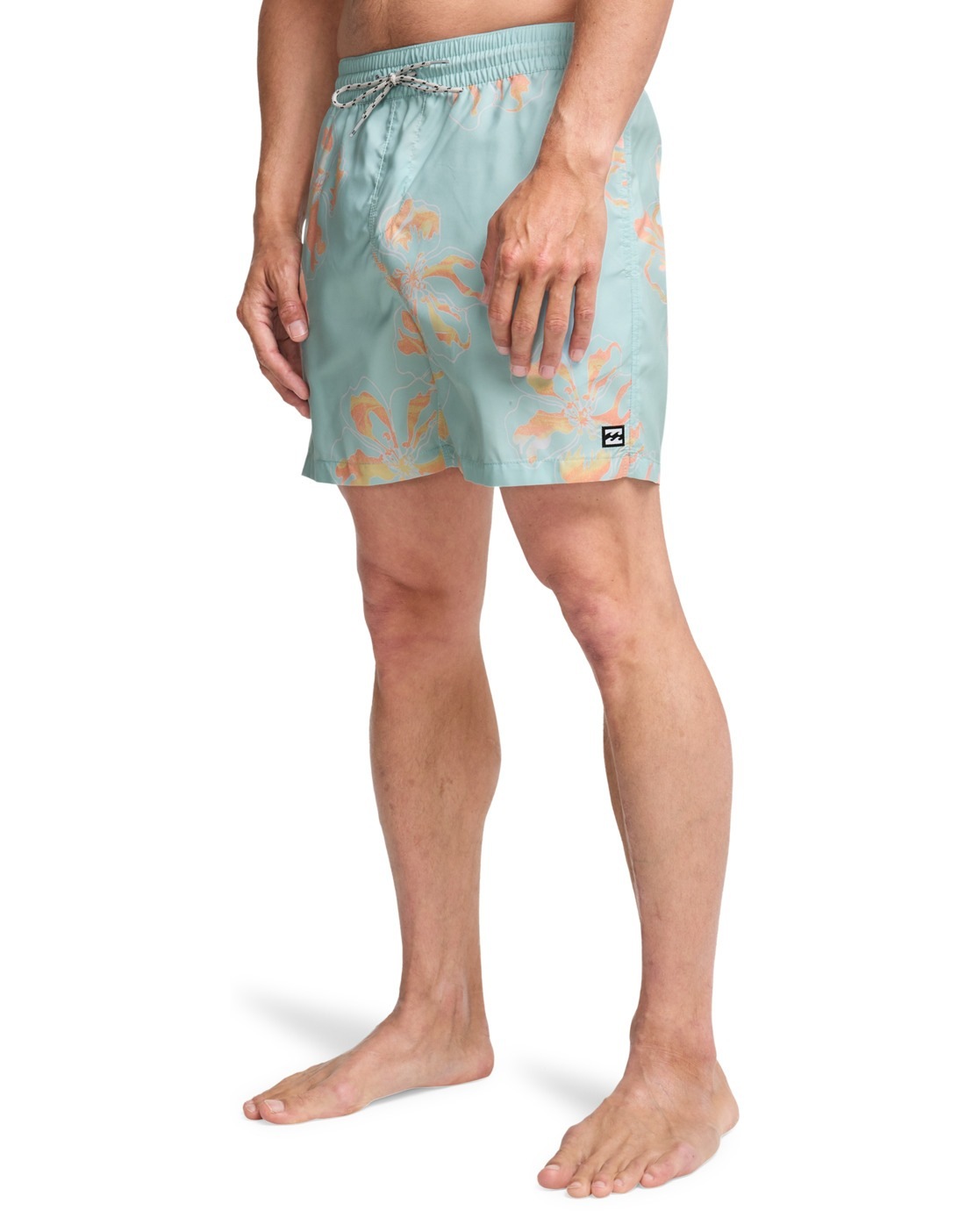 Billabong Boardshorts »Vacay Layback«