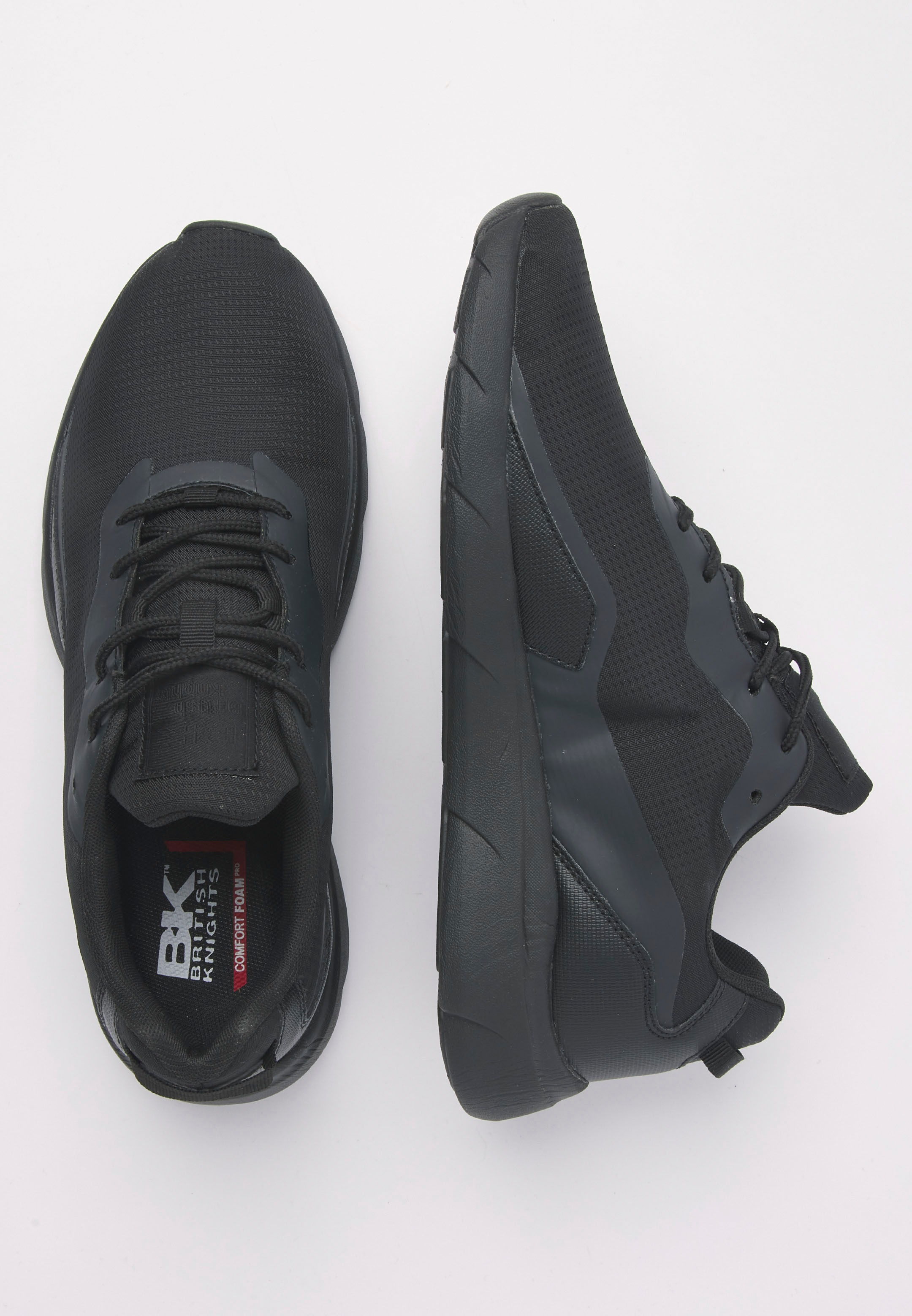 British Knights Sneaker »CRESS«