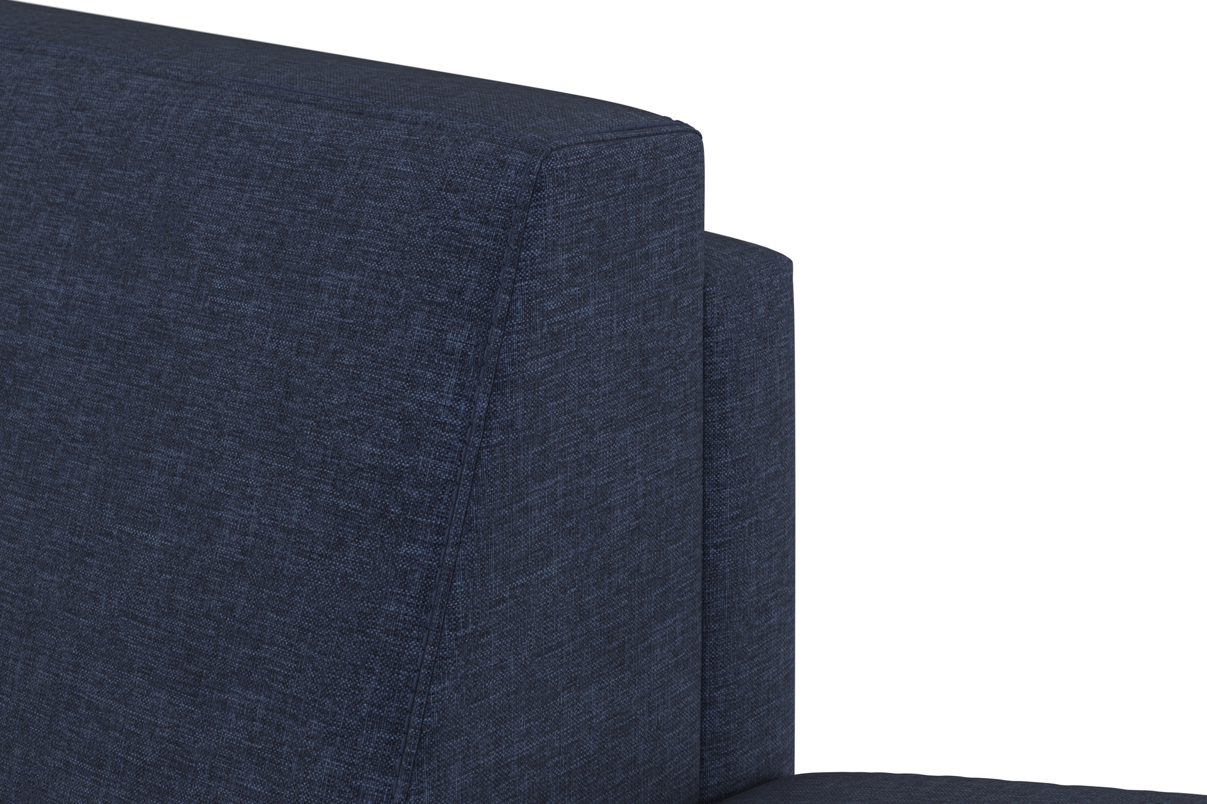 DOMO collection Wohnlandschaft »Capelo, komfortabel, klare Linien zeichnen dieses Design aus, U-Form«, mit Armteilverstellung, wahlweise mit Bettfunktion, Federkern