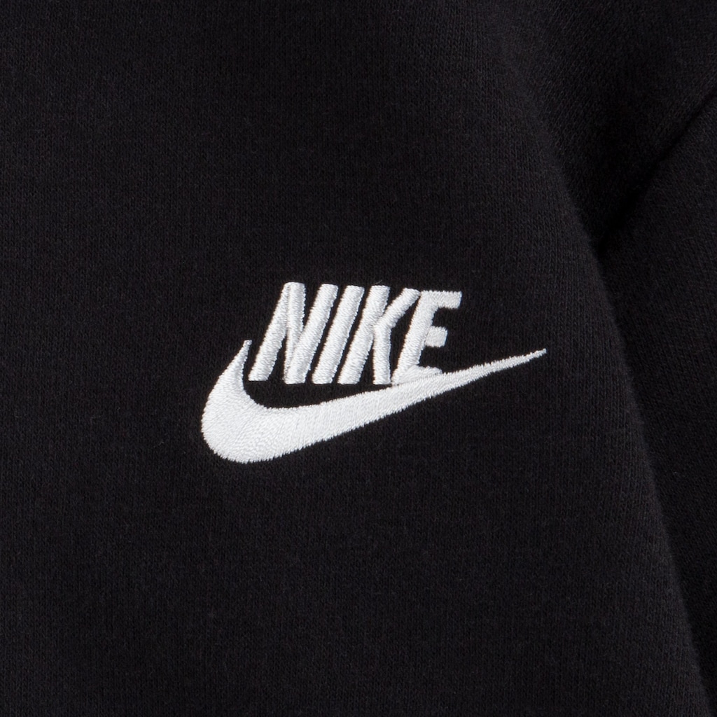 Nike Sportswear Kapuzensweatshirt »NKB CLUB FLEECE PO HOODIE - für Kinder«