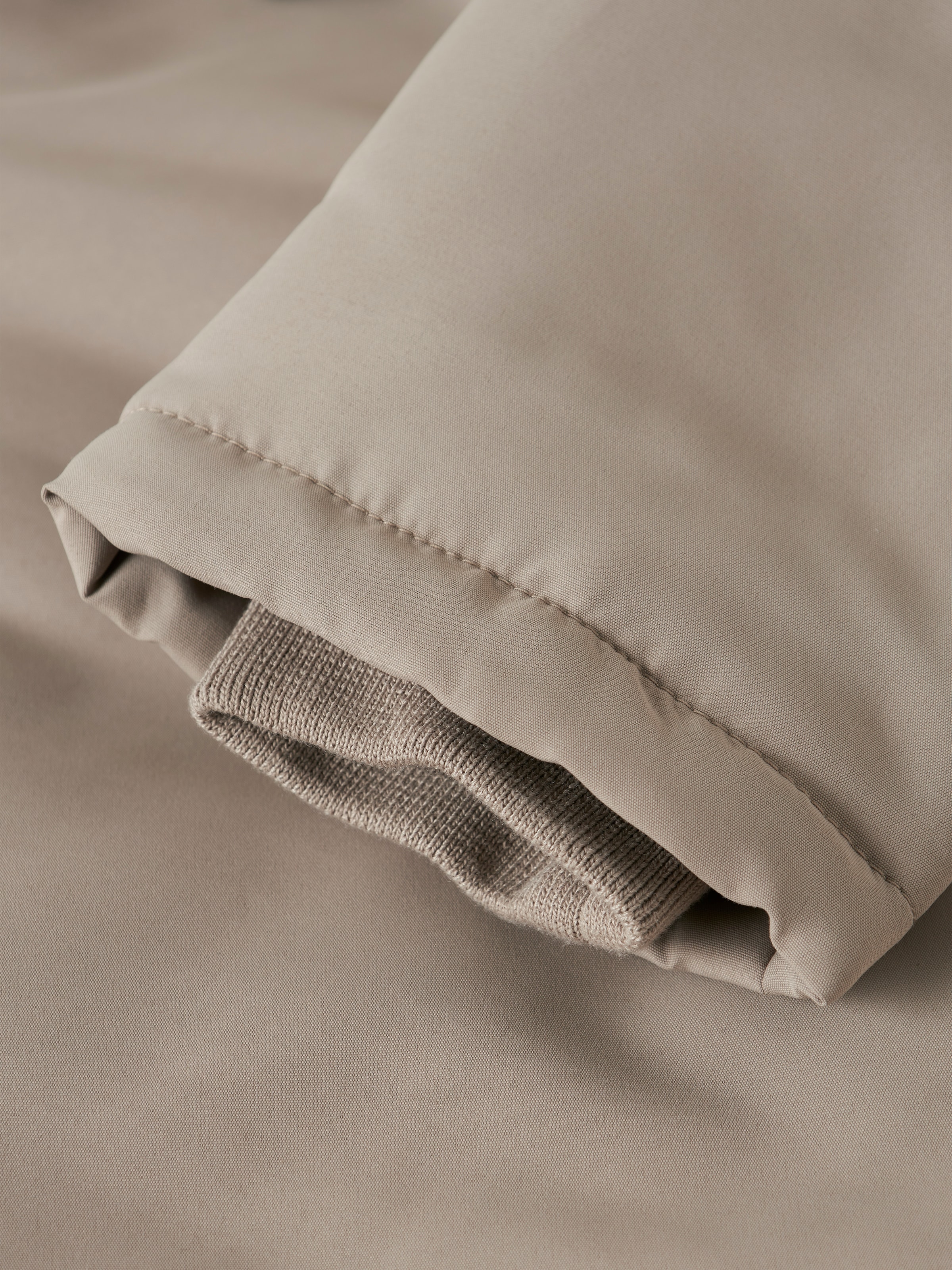 Name It Parka »NMMMARLOW PARKA JACKET PB« mit Kapuze