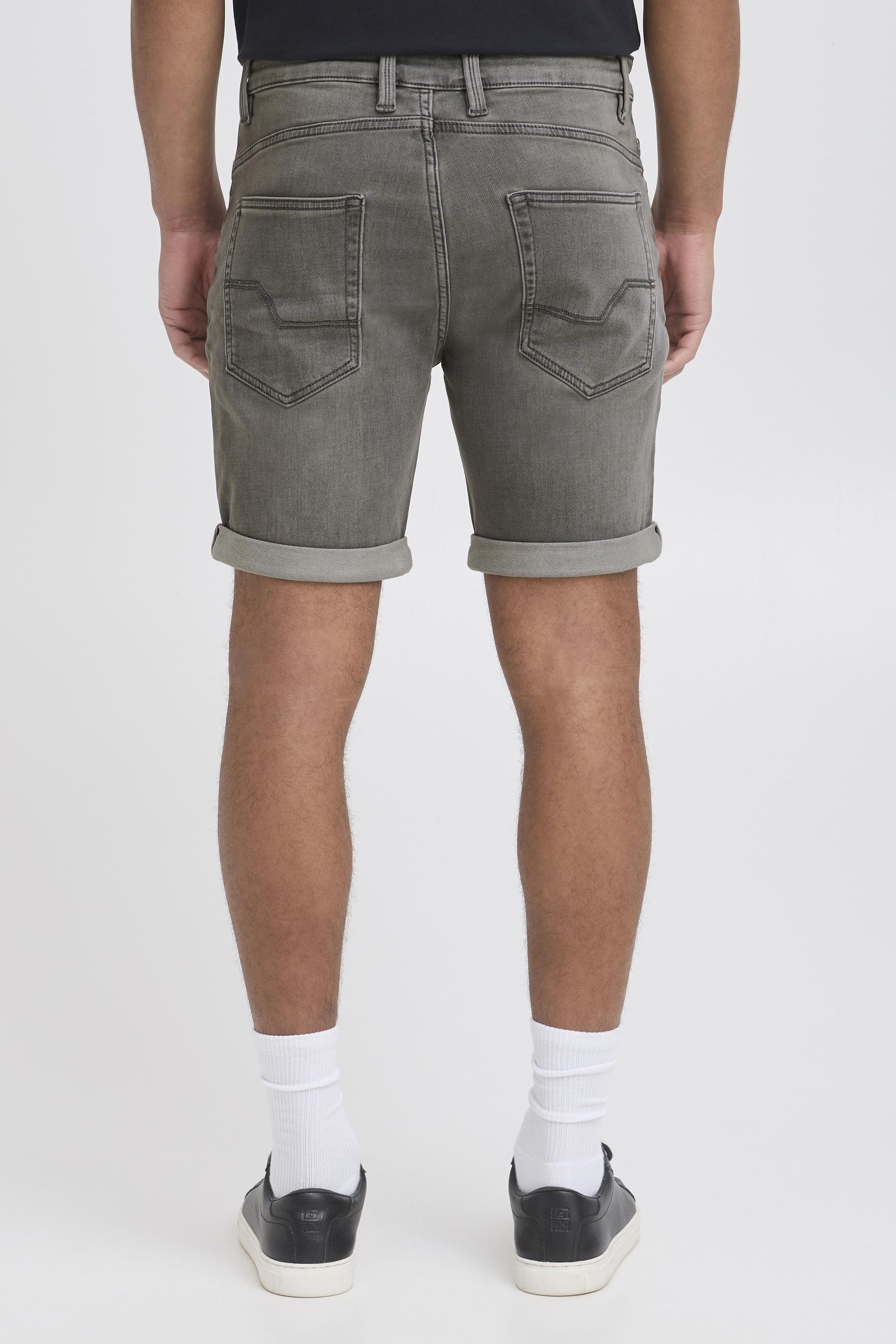 Indicode Jeansshorts »Jeansshorts IDGodolf«