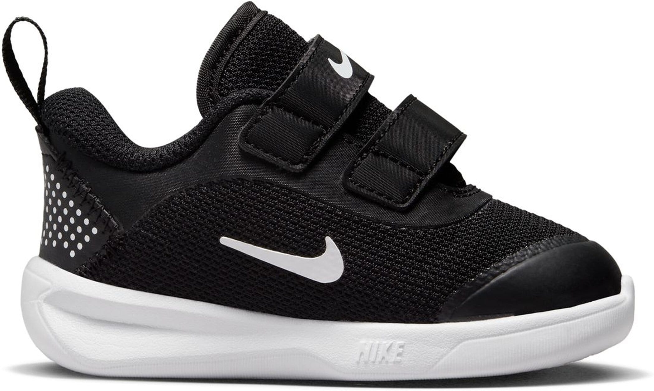 Nike Hallenschuh »Omni Multi-Court (TD)«, mit Klettverschlüssen