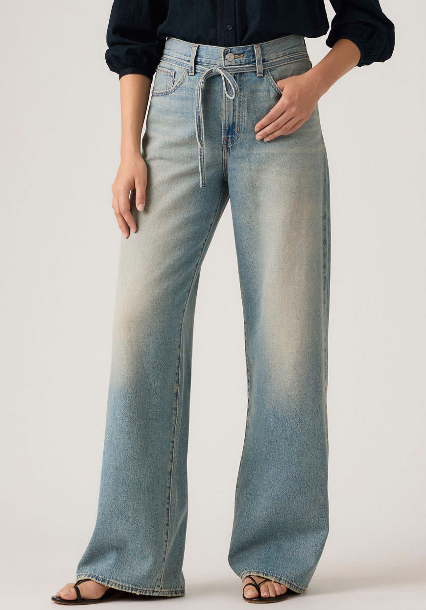 Levi's® Straight-Jeans »XL STRAIGHT« im Five-Pocket Style
