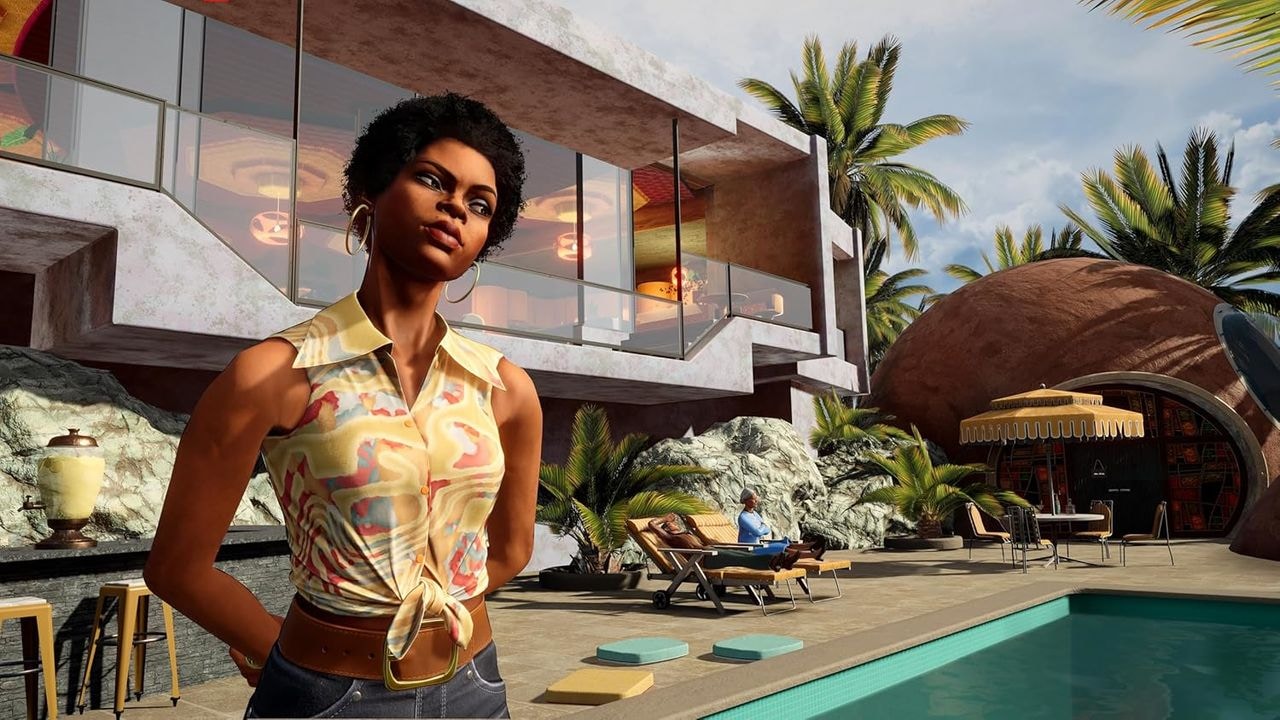 Astragon Spielesoftware »Agatha Christie - Tod auf dem Nil«, PlayStation 5