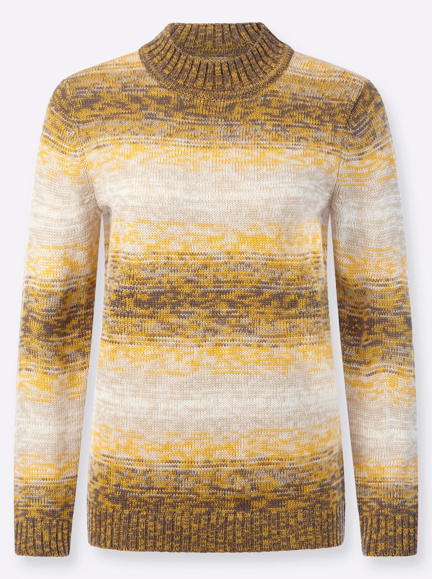 Classic Basics Strickpullover »Pullover«