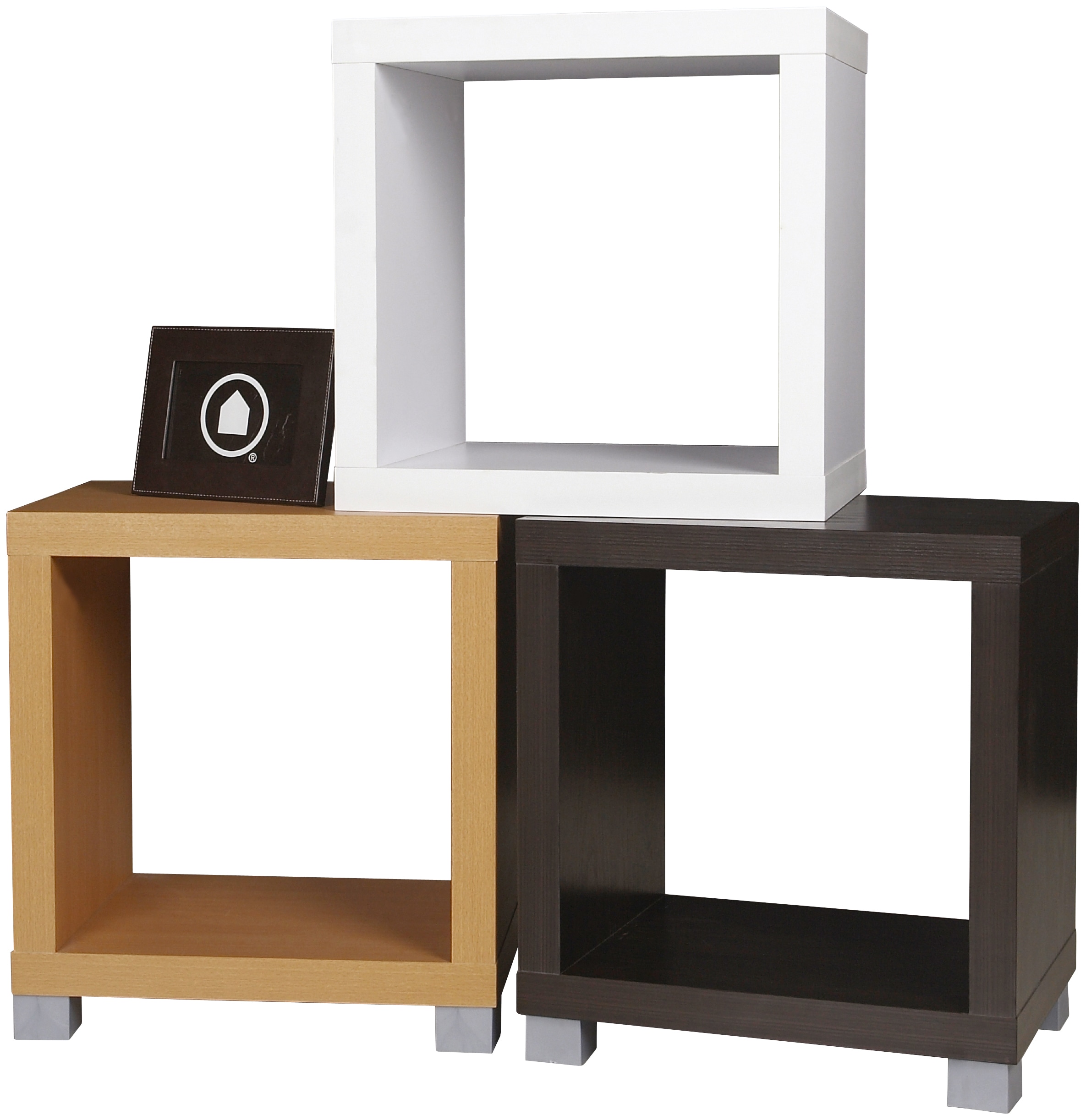 Phoenix Regal »Caro«, B/H/T: 43/43/35 cm, 1 Fach