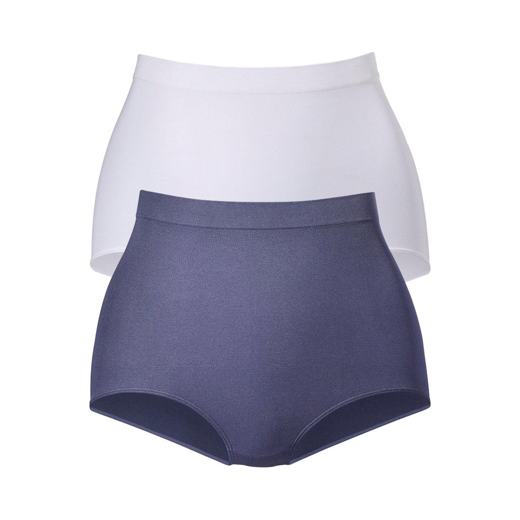 petite fleur Shapingslip, (2 St.)