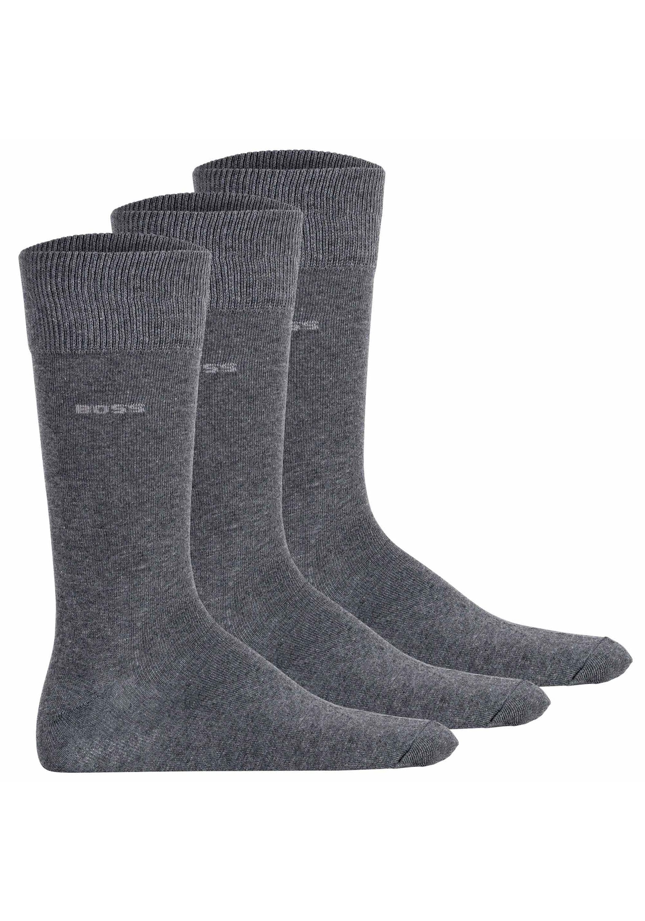BOSS Kurzsocken »Socken 6er Pack«