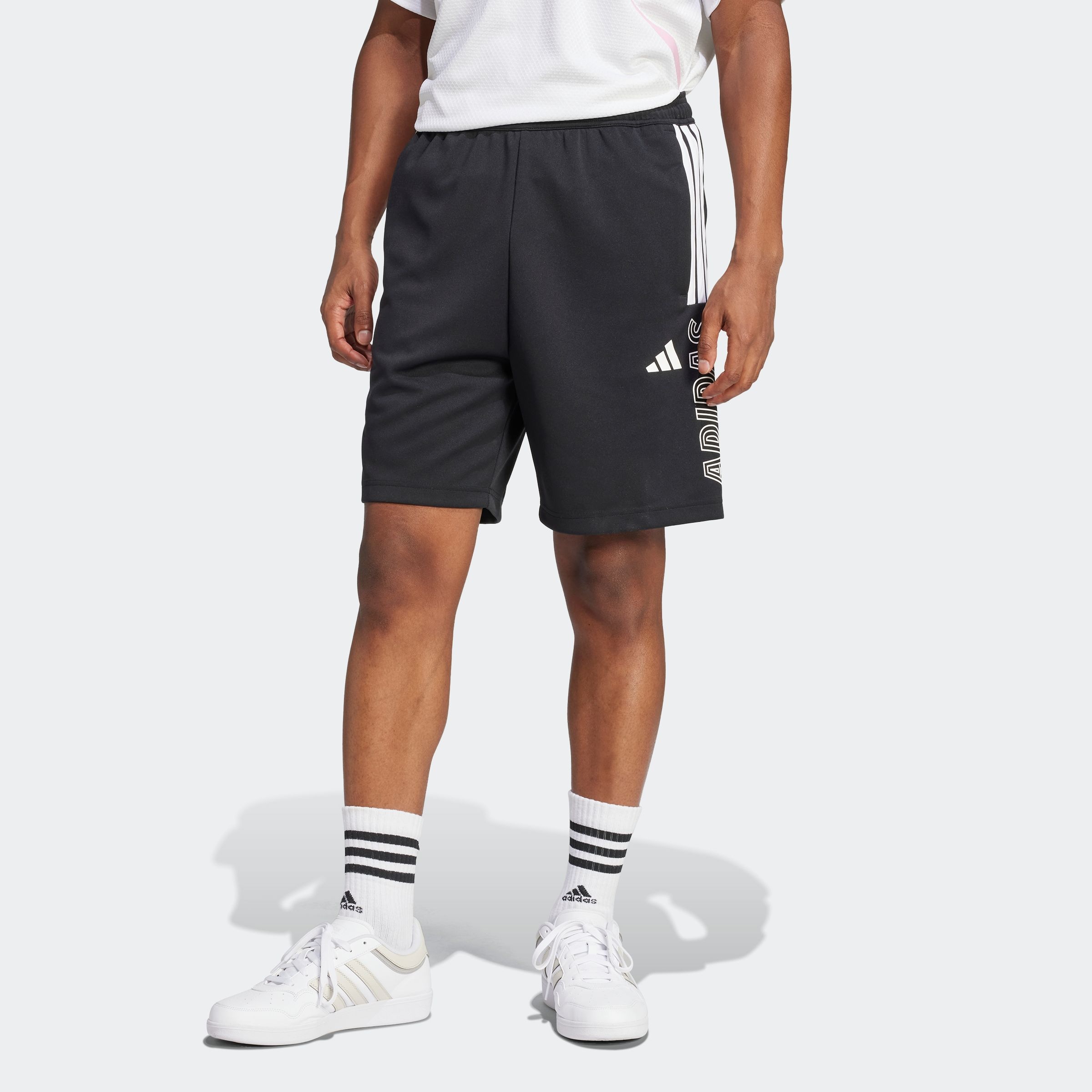 adidas Sportswear Shorts »M TIRO WM SHO«, (1 tlg.)