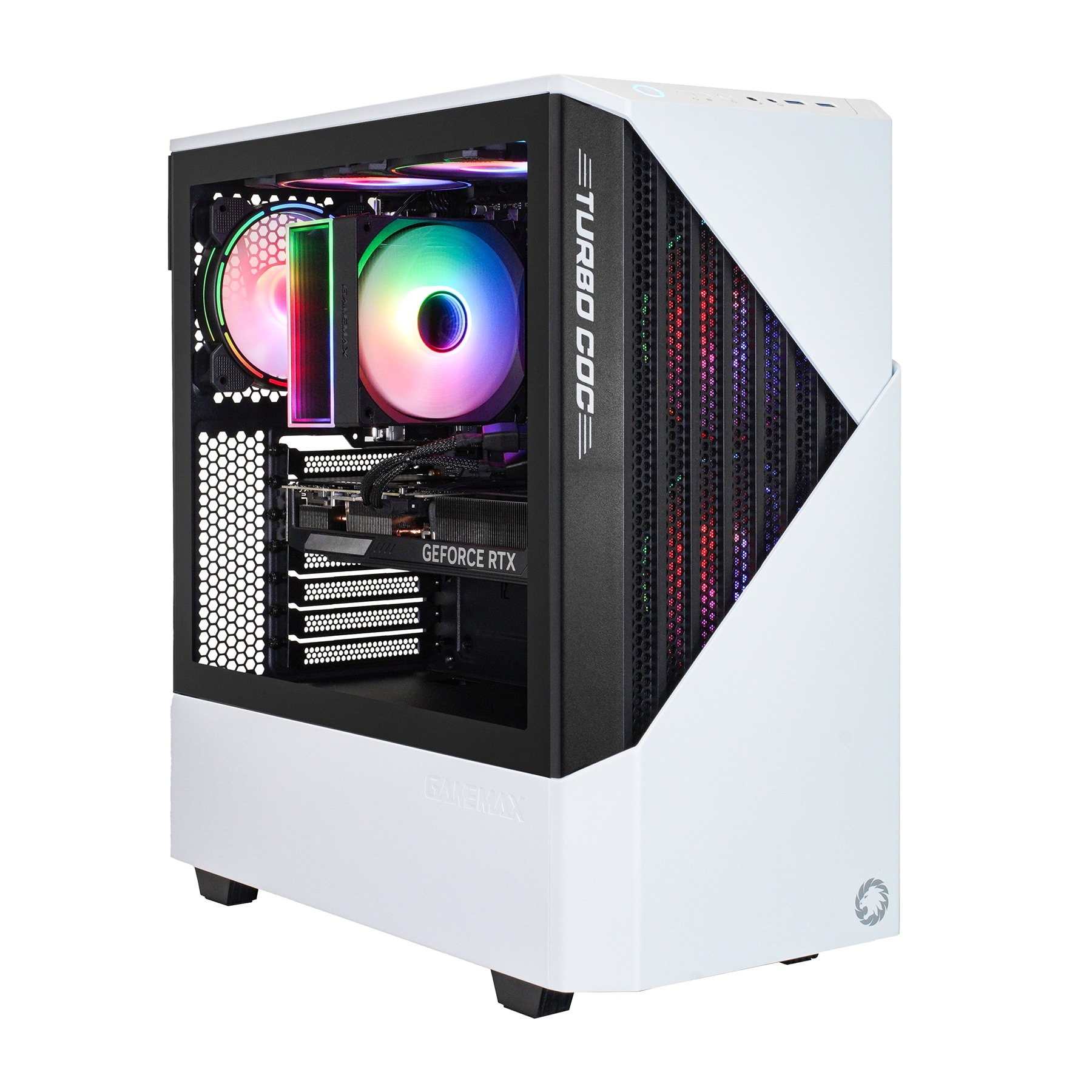 GAMEMAX Gaming-PC »Horizon 7747«, Windows 11