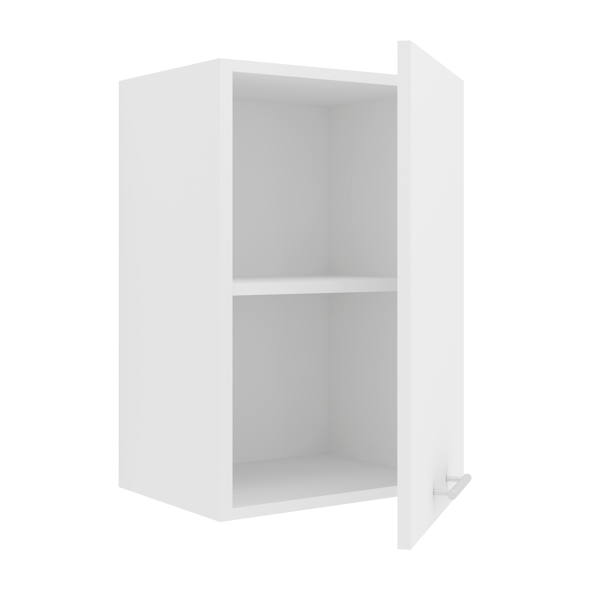 VCM Hängeschrank »Küchenschrank B. 40 cm Hängeschrank Küche Esilo«