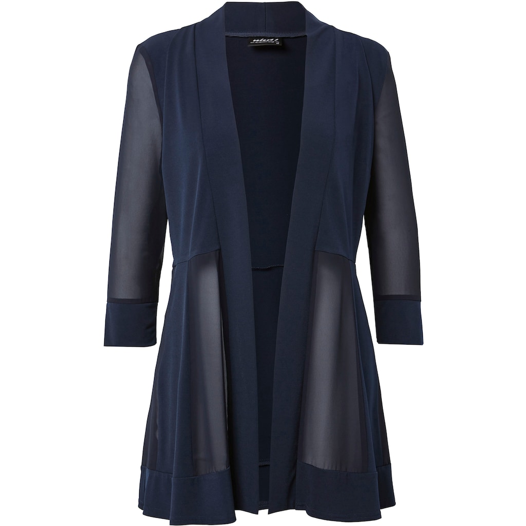 HERMANN LANGE Collection Longblazer »Liliana«