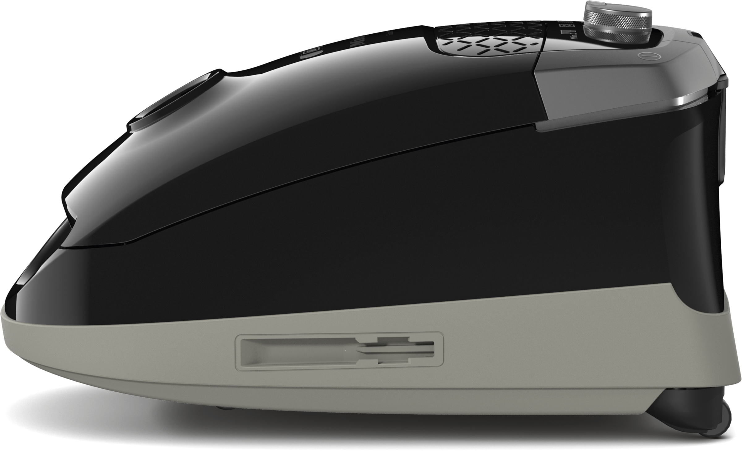 Miele Bodenstaubsauger »Guard S1, Nachfolger Classic C1 PowerLine, ComfortFit« 890 W mit Beutel AirClean Filter, 10 m Aktionsradius, kompaktes Design