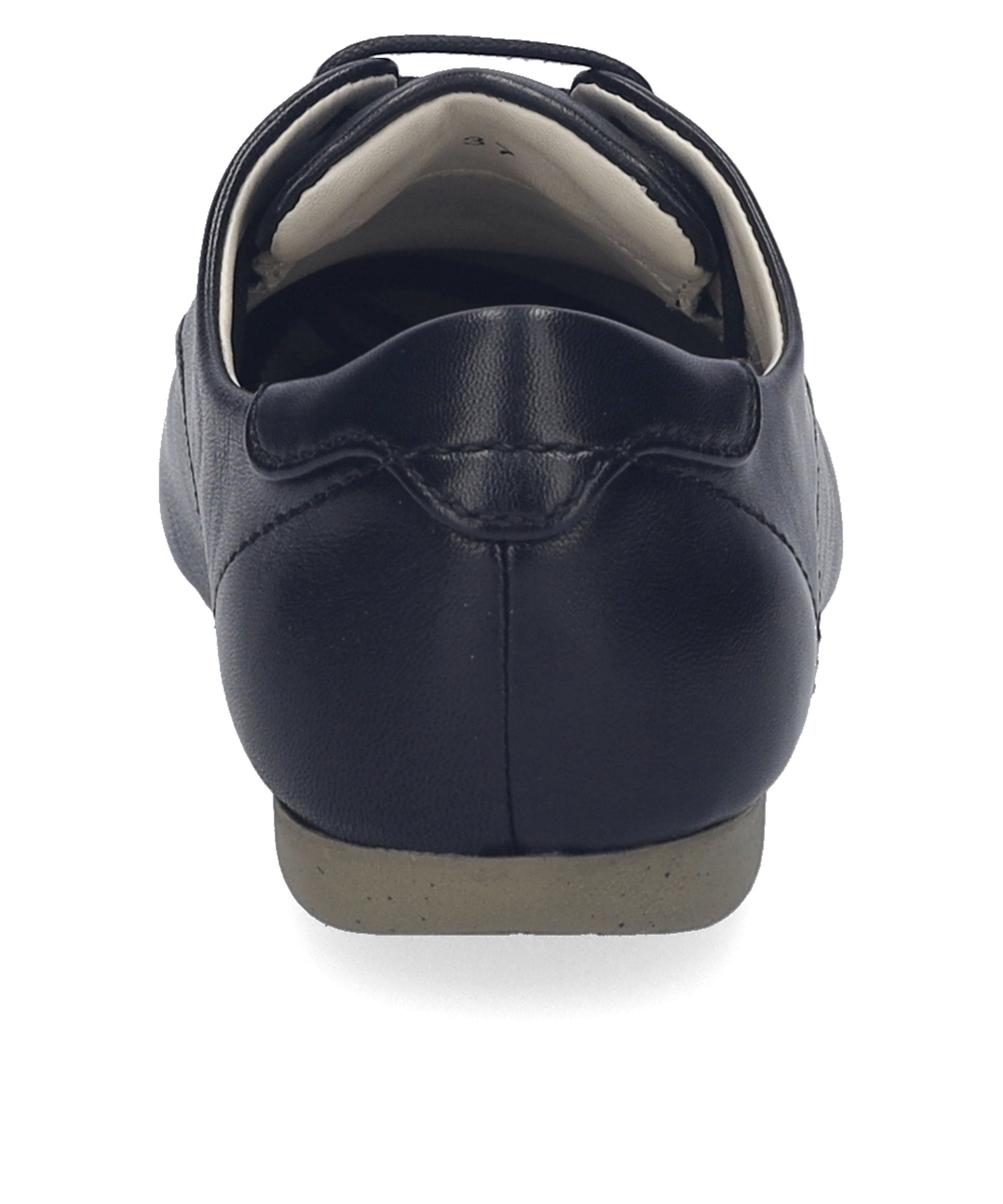 Josef Seibel Schnürschuh »Fiona 84, schwarz«