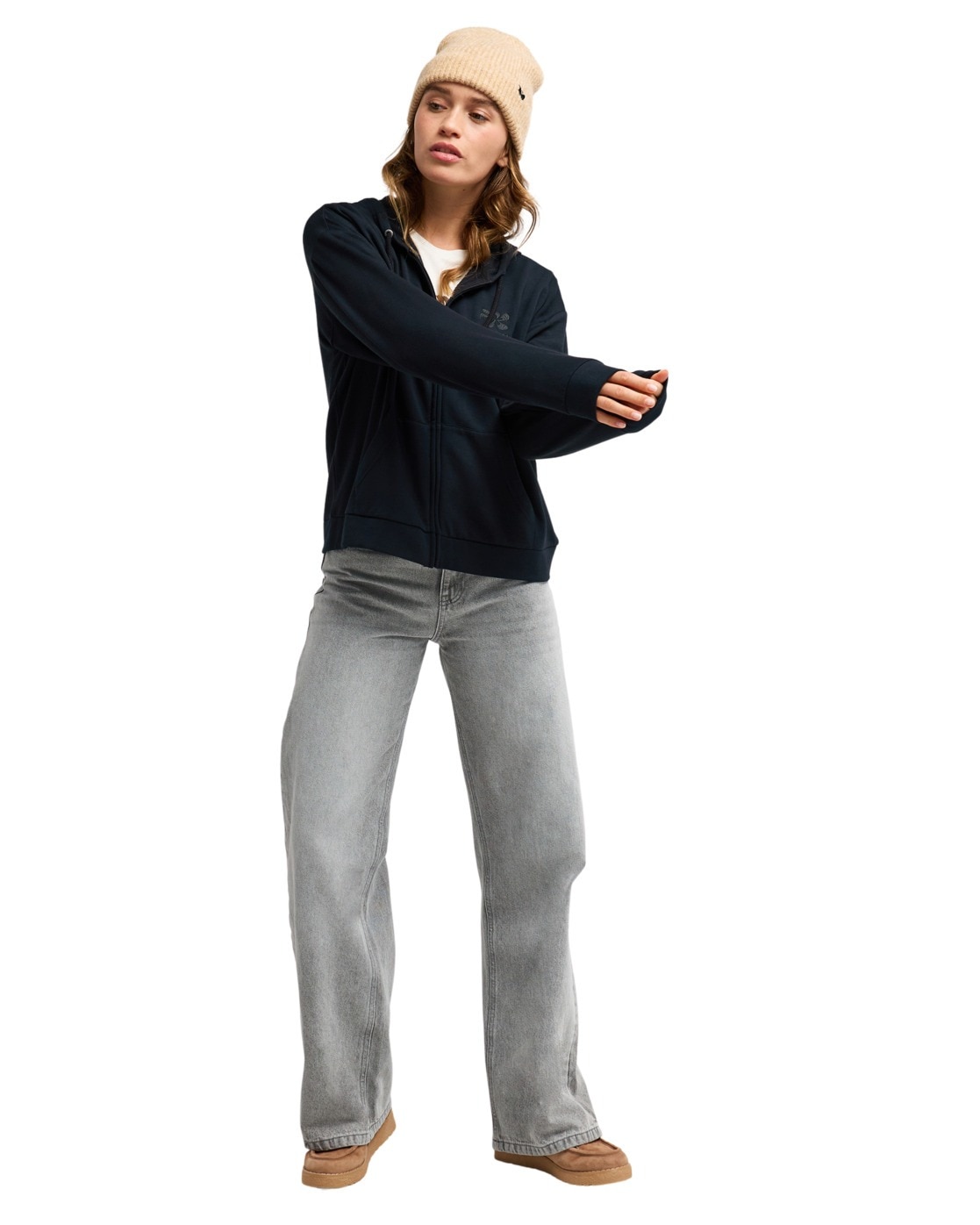 Roxy Hoodie »Surfing By Daylight«
