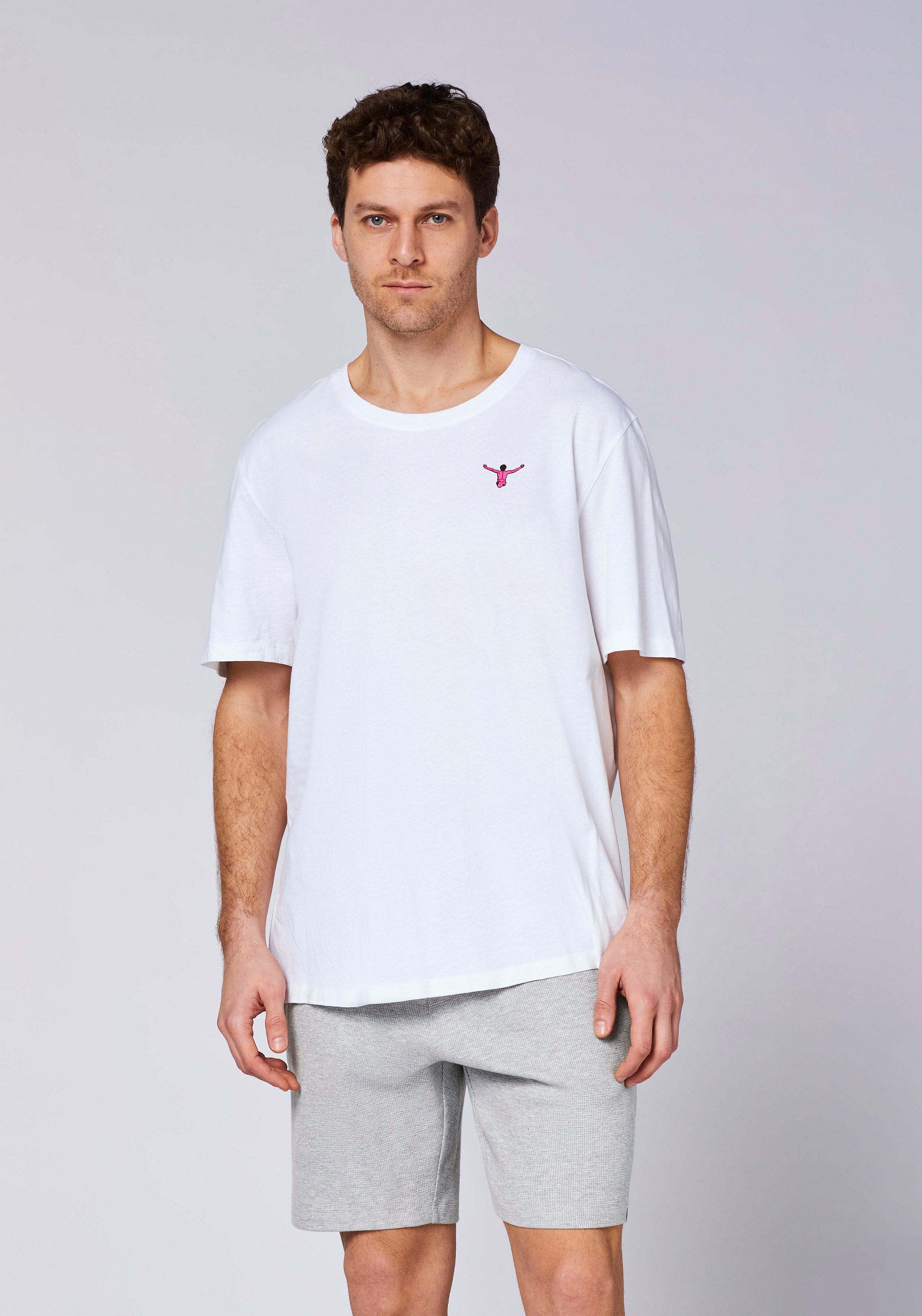 Chiemsee Print-Shirt