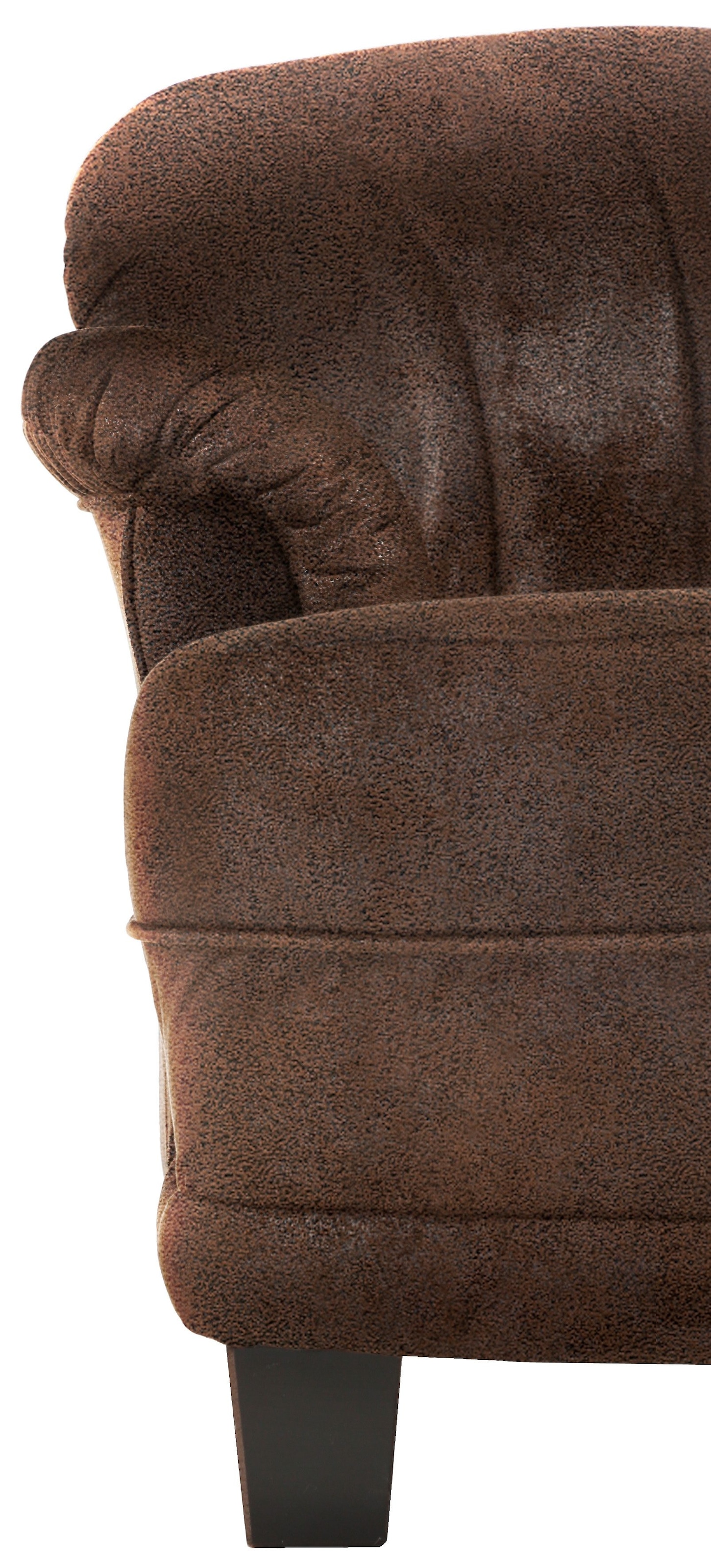 Home affaire Wohnlandschaft »Camelita U-Form«, wahlweise mit Bettfunktion