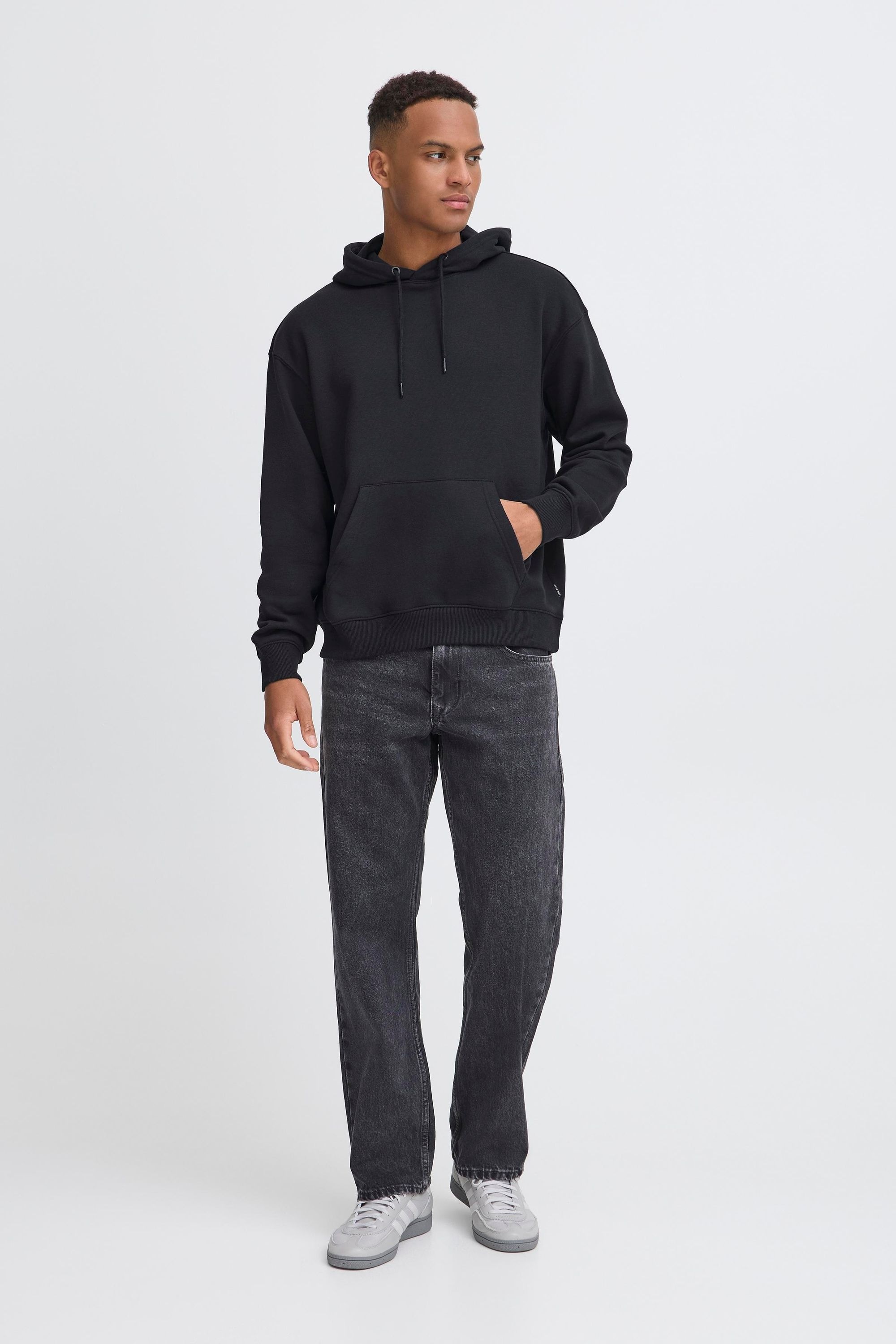 Blend Kapuzenpullover »Hoodie BHJUSTAN«