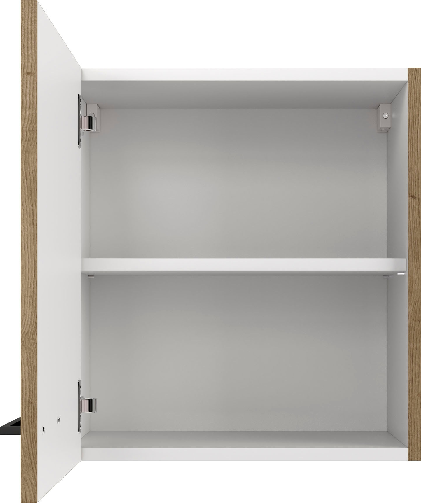 Flex-Well Hängeschrank »Cara« 1 Stk. tlg. (B x H x T) 50 x 54,8 x 32 cm, individuell kombinierbar