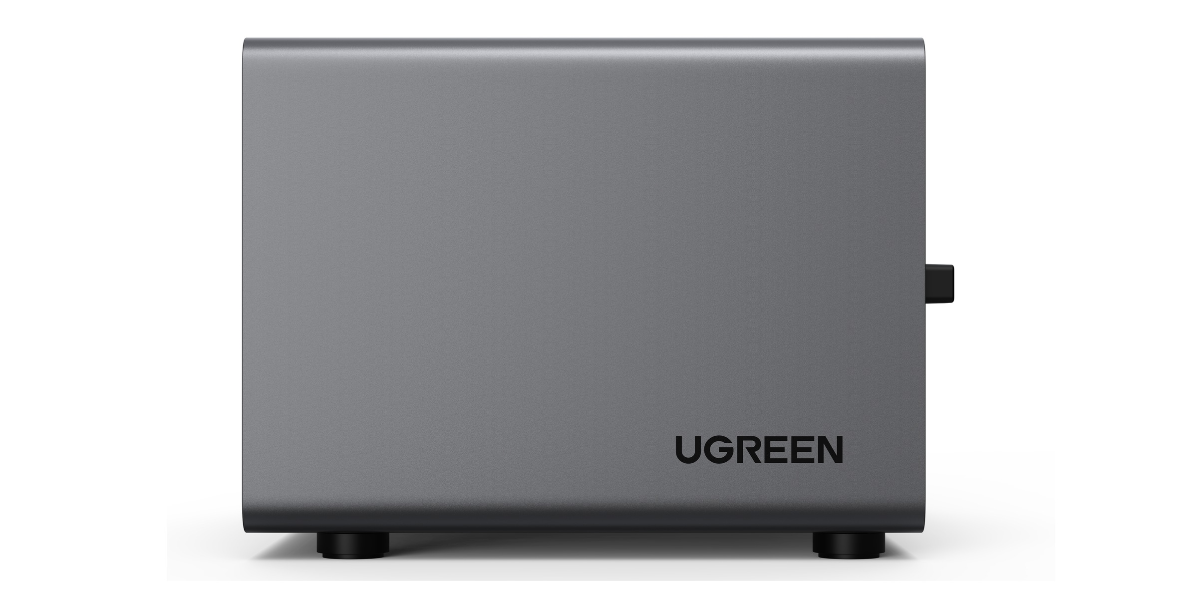 UGREEN NAS-Server »DXP8800 Plus 8-Bay-NAS (Diskless)«