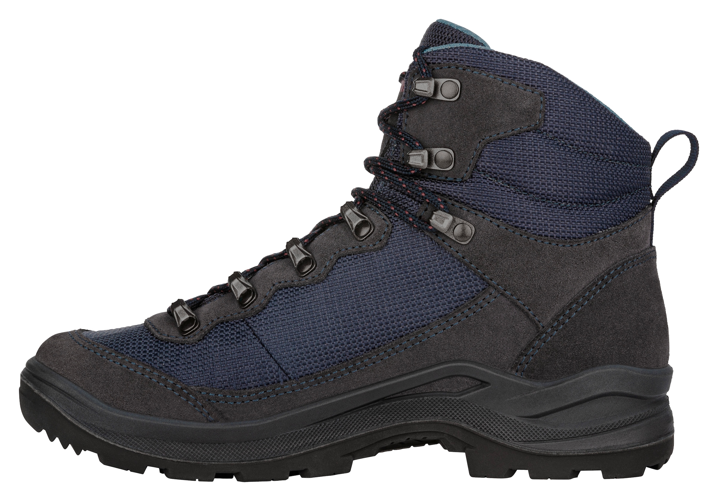 Lowa Wanderschuh »TAURUS PRO GTX MID WS«, wasserdicht