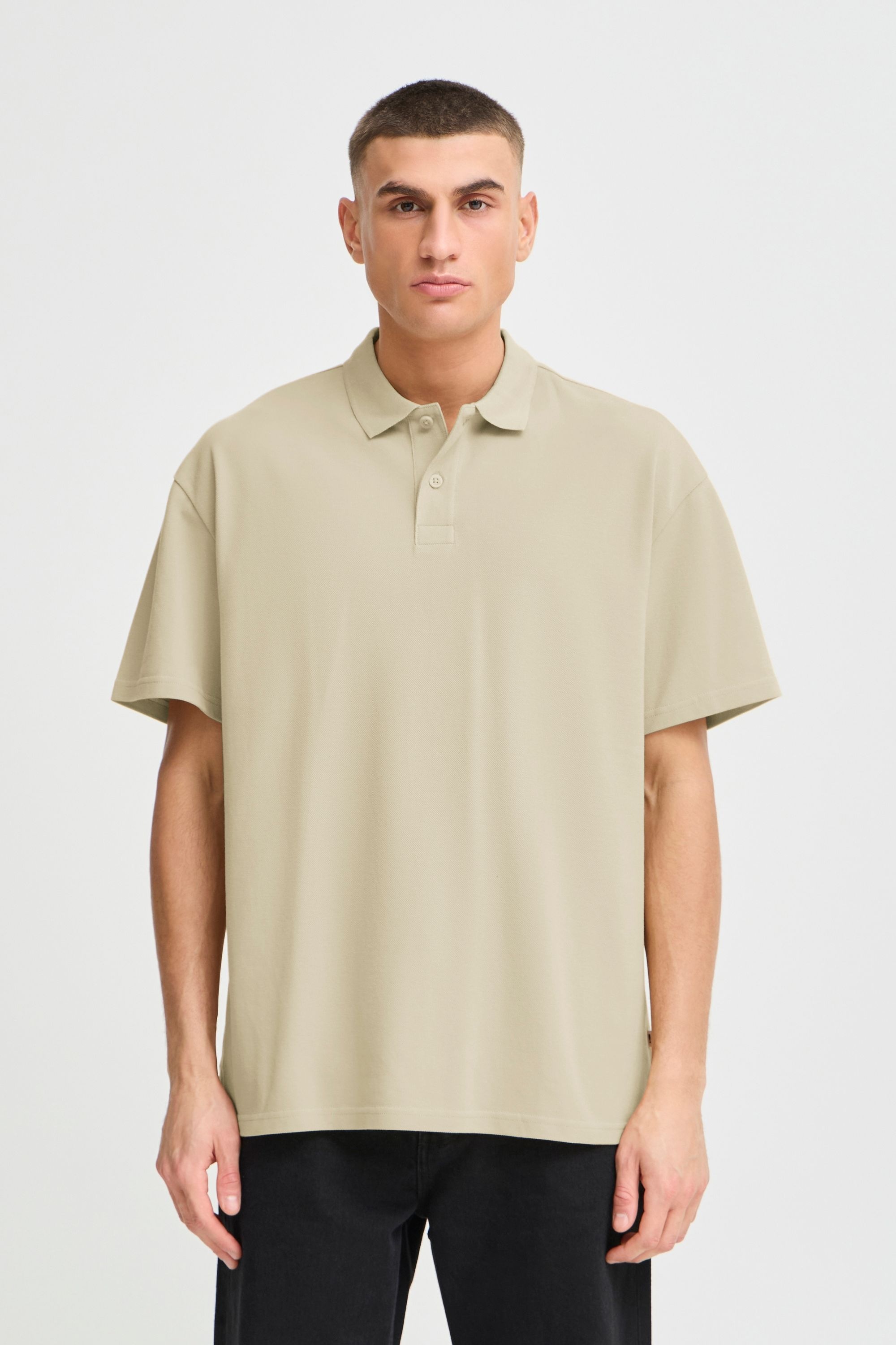!Solid Poloshirt »Poloshirt SDOLEXI«