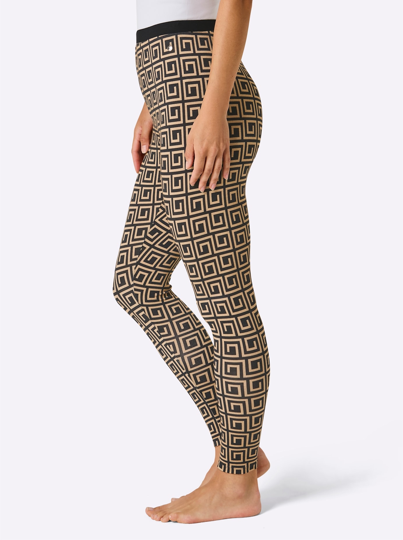 CREATION L PREMIUM Leggings