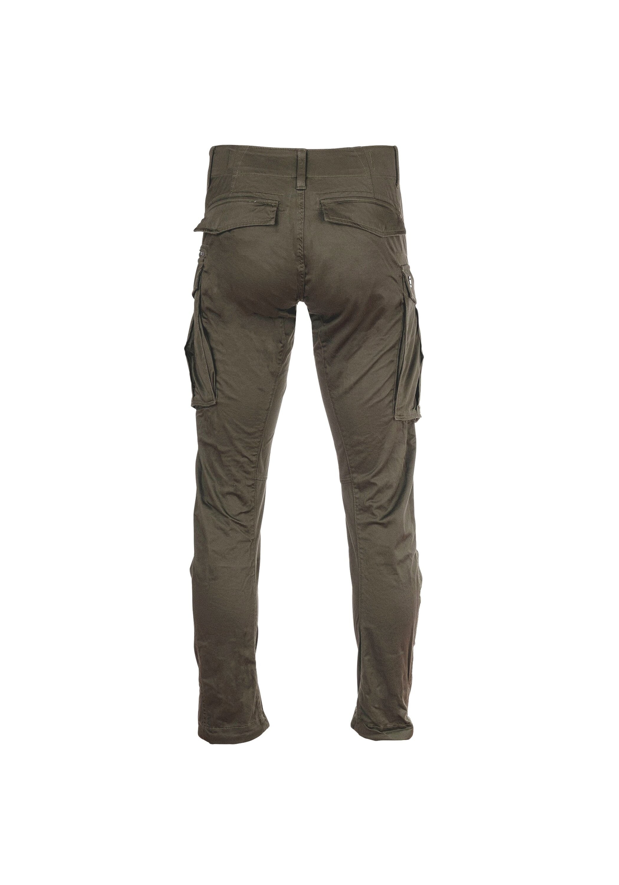 G-STAR Skinny-fit-Jeans »Jeans Rovic Zip 3d Regular Tapered«