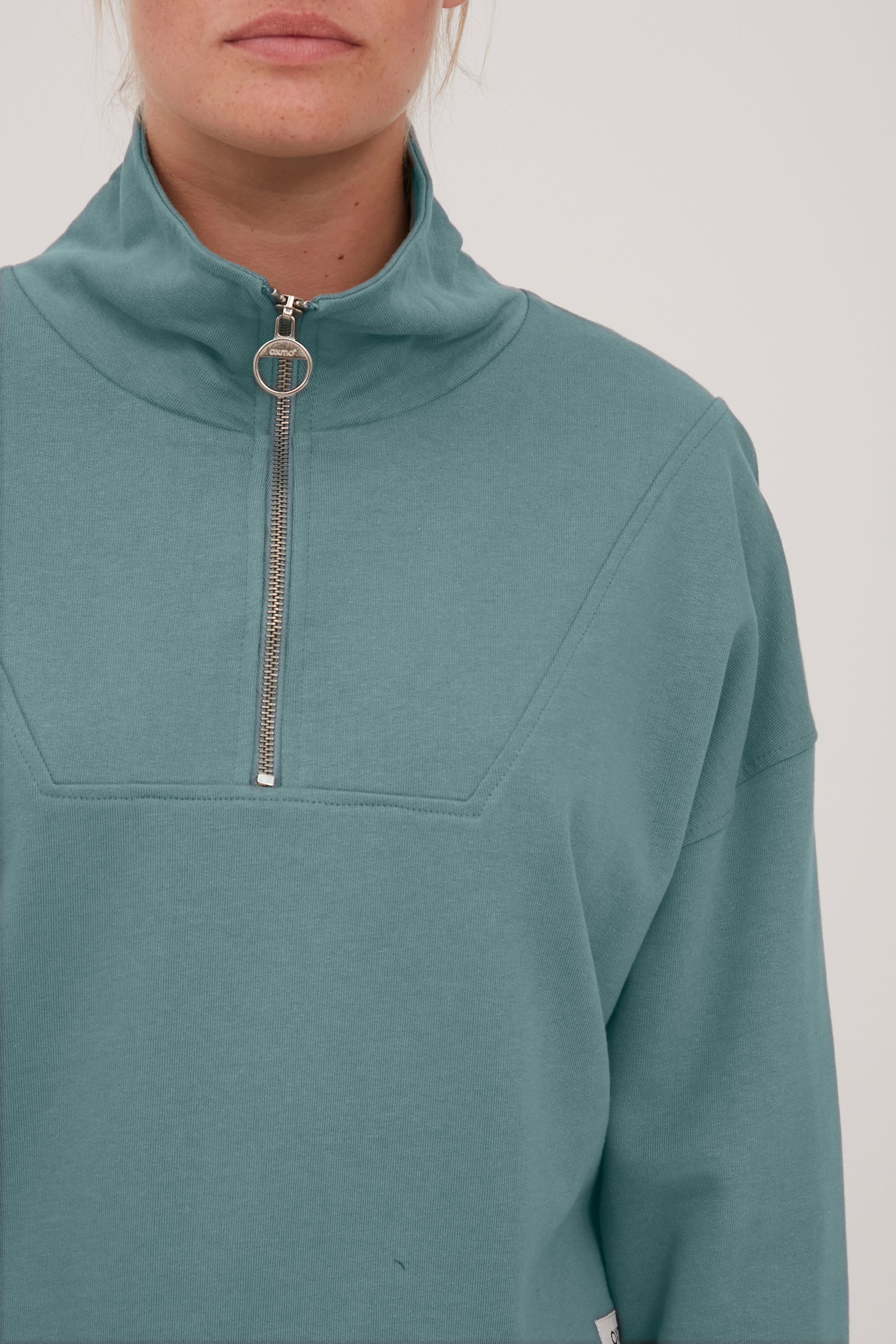 OXMO Troyer »Troyer OXGrete«