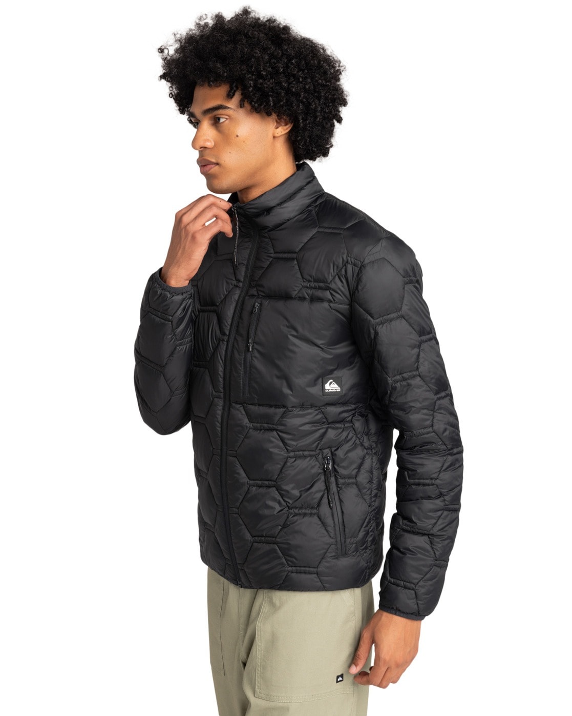 Quiksilver Outdoorjacke »Fuse 2024«