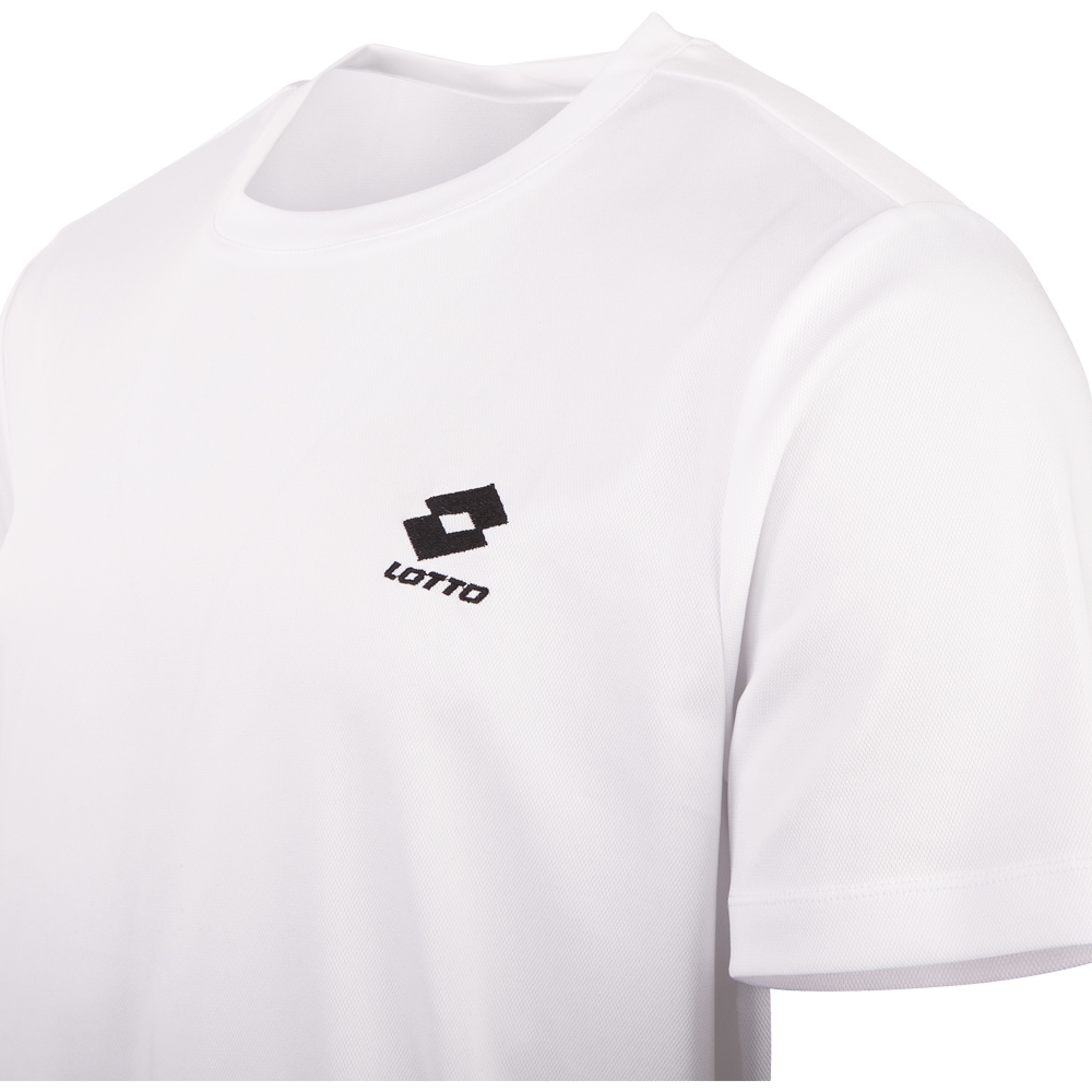 lotto Rundhalsshirt - atmungsaktiv und schnelltrocknend