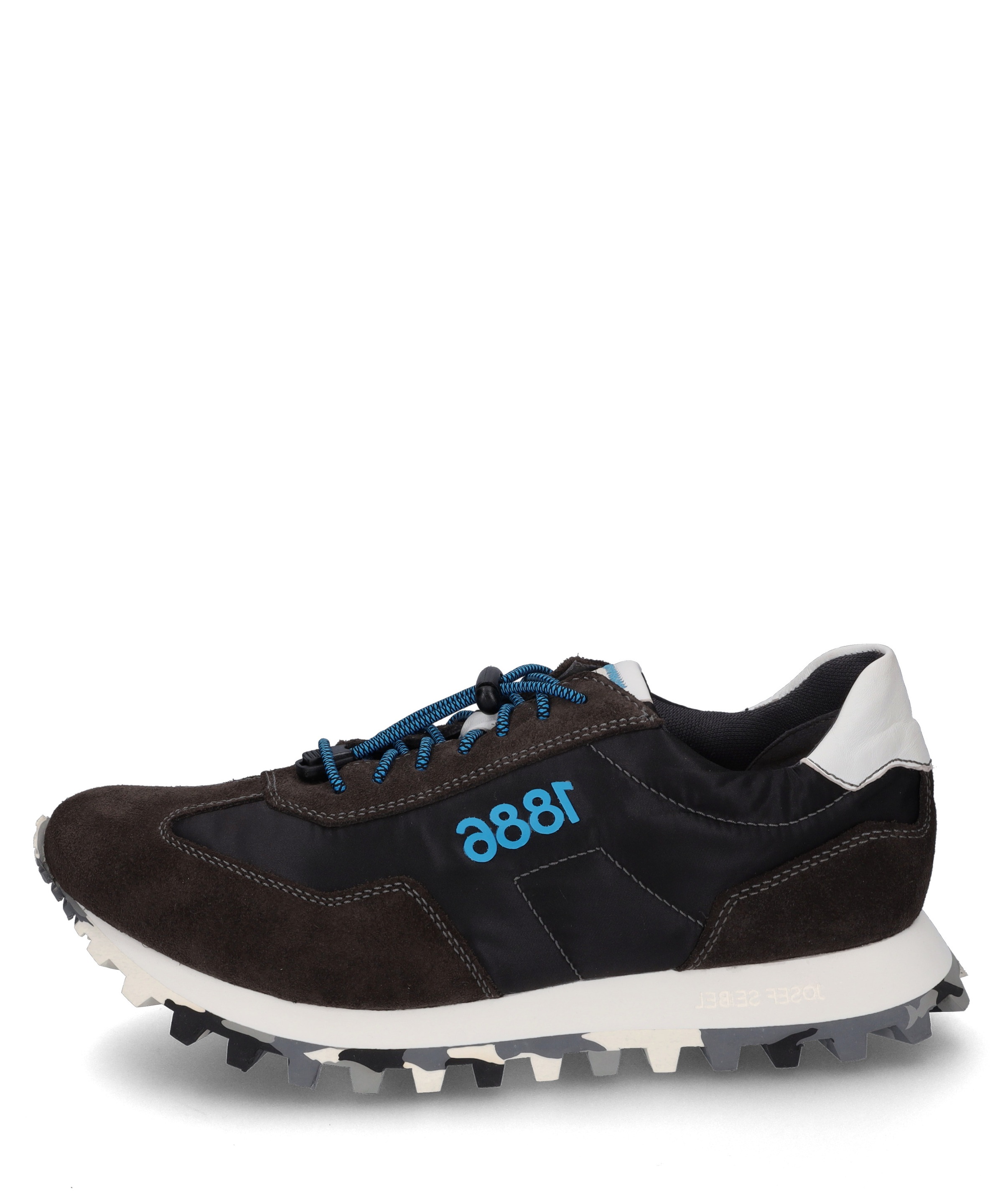 Josef Seibel Sneaker »Clyde 01, titan-weiss«