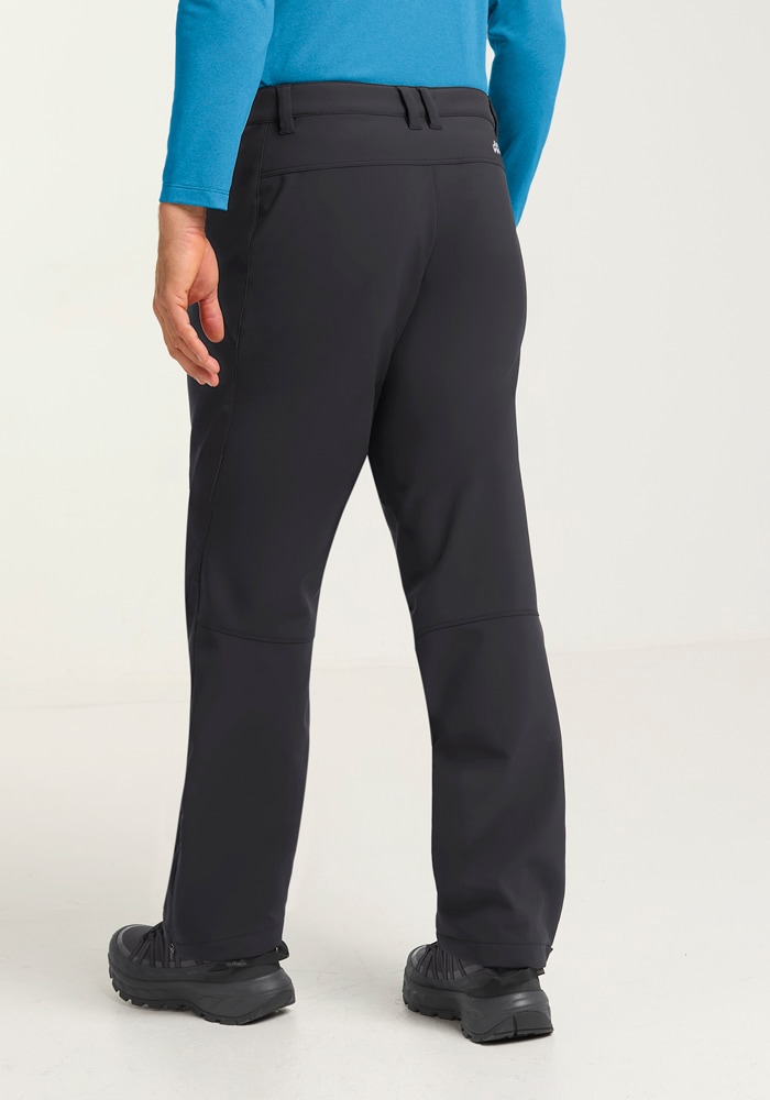 Jack Wolfskin Trekkinghose »TREK TERRAIN PANTS M«