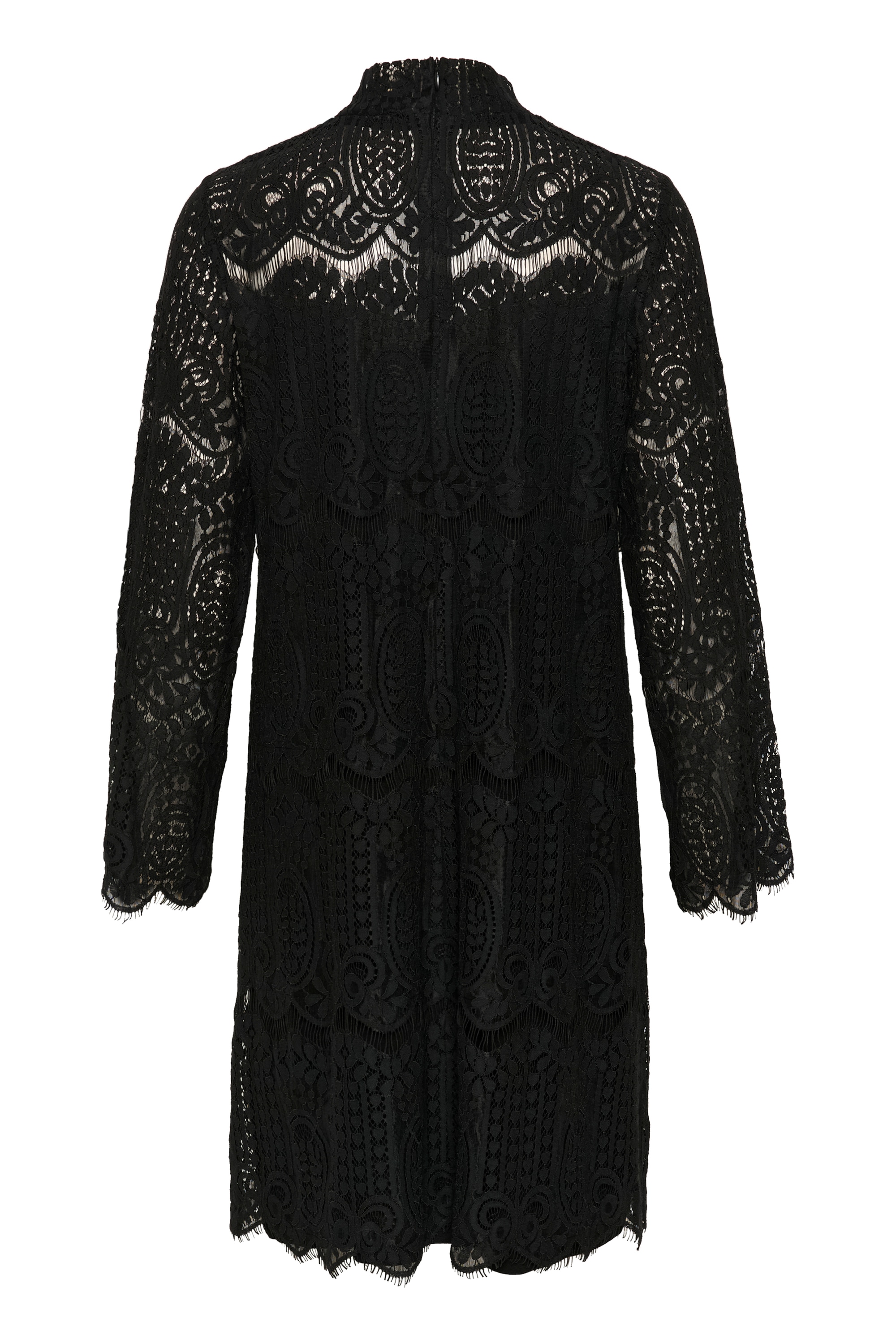 Culture Midikleid »Kleid CUima«